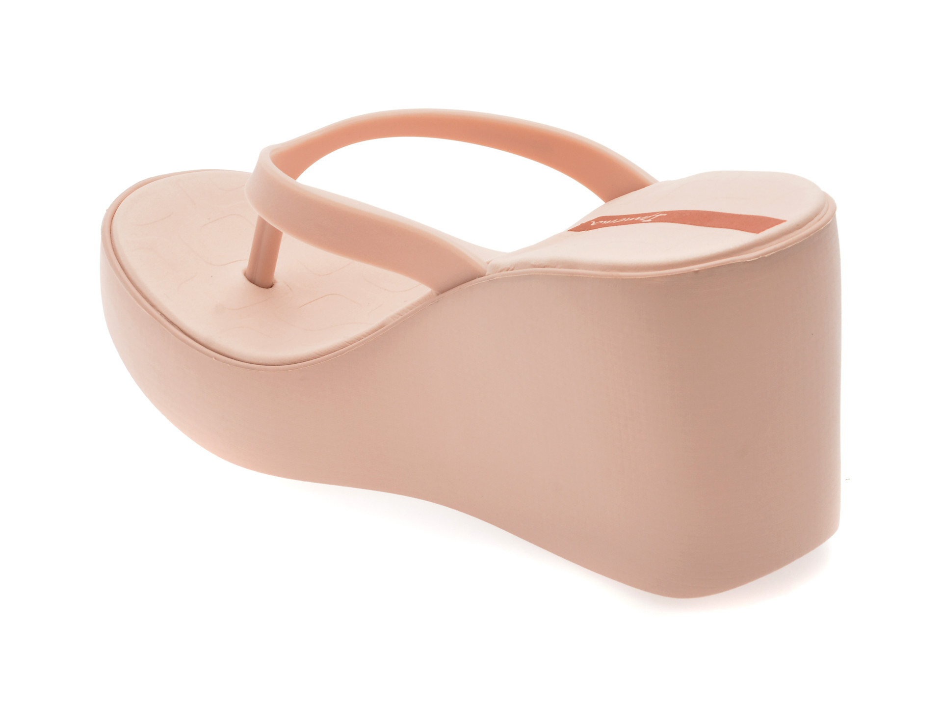 Papuci IPANEMA roz, 8362641, din pvc