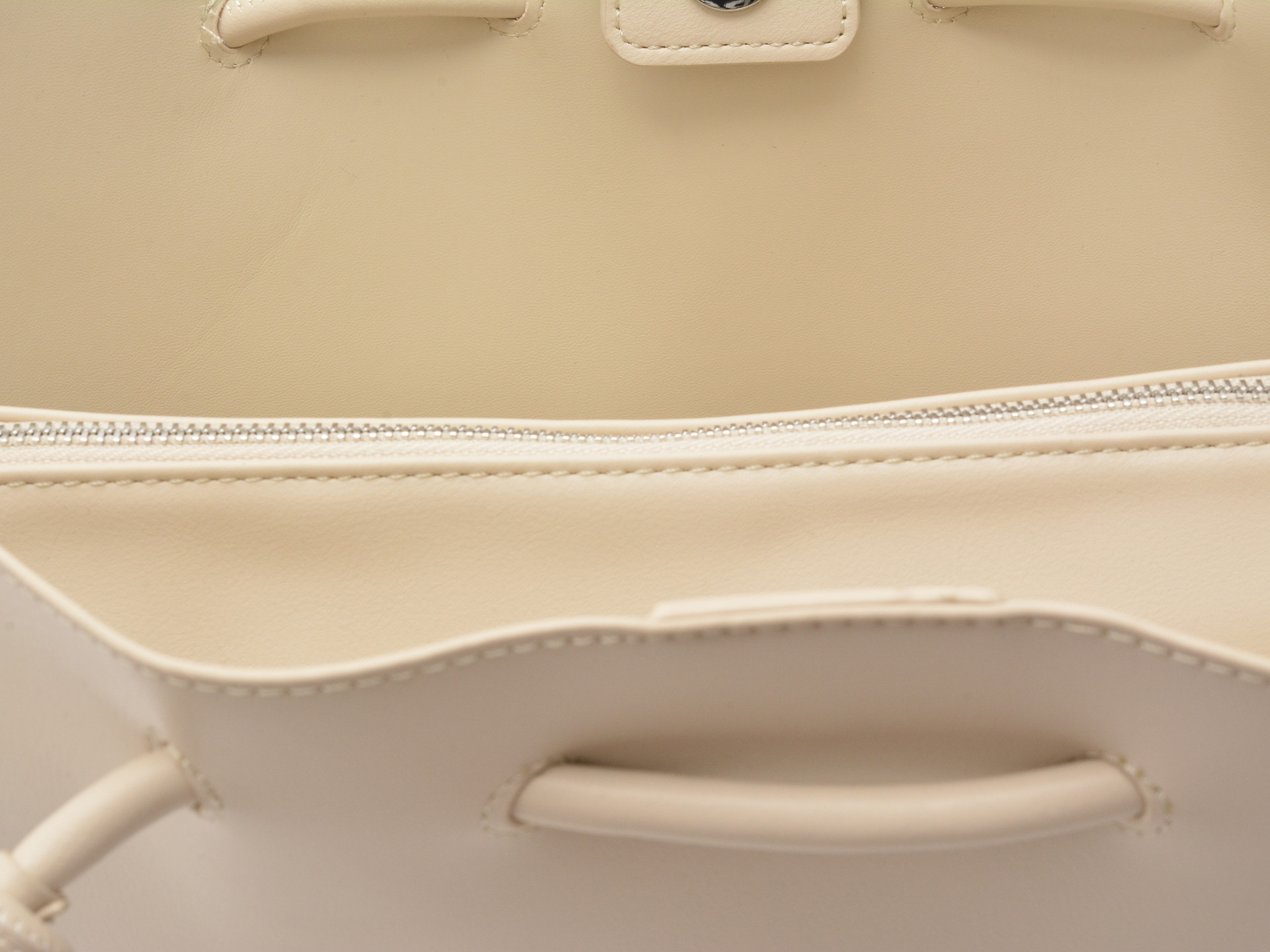 Geanta EPICA gri, 2450400, din piele ecologica