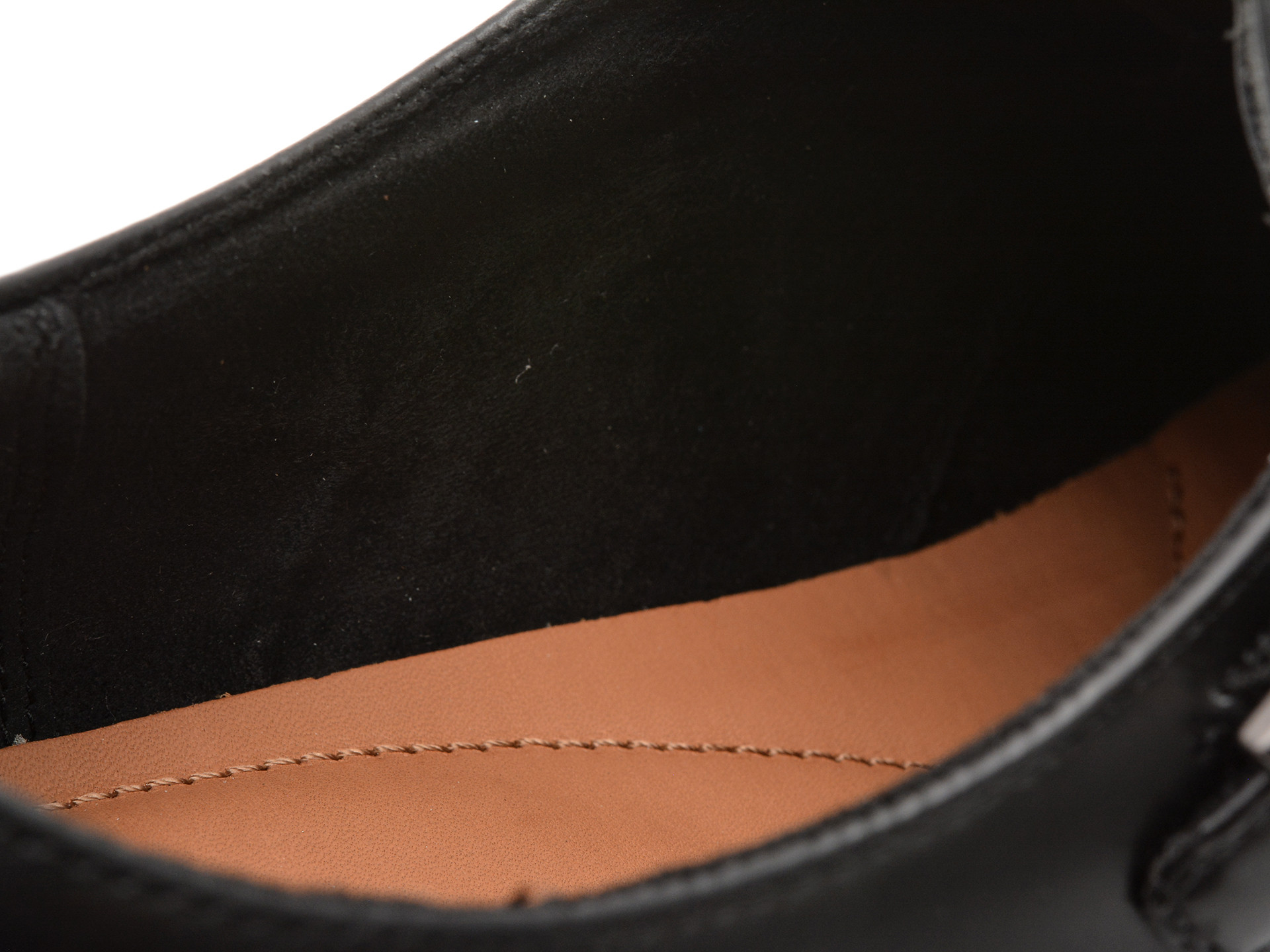 Pantofi eleganti ALDO negri, ZELASIEN 001, din piele naturala