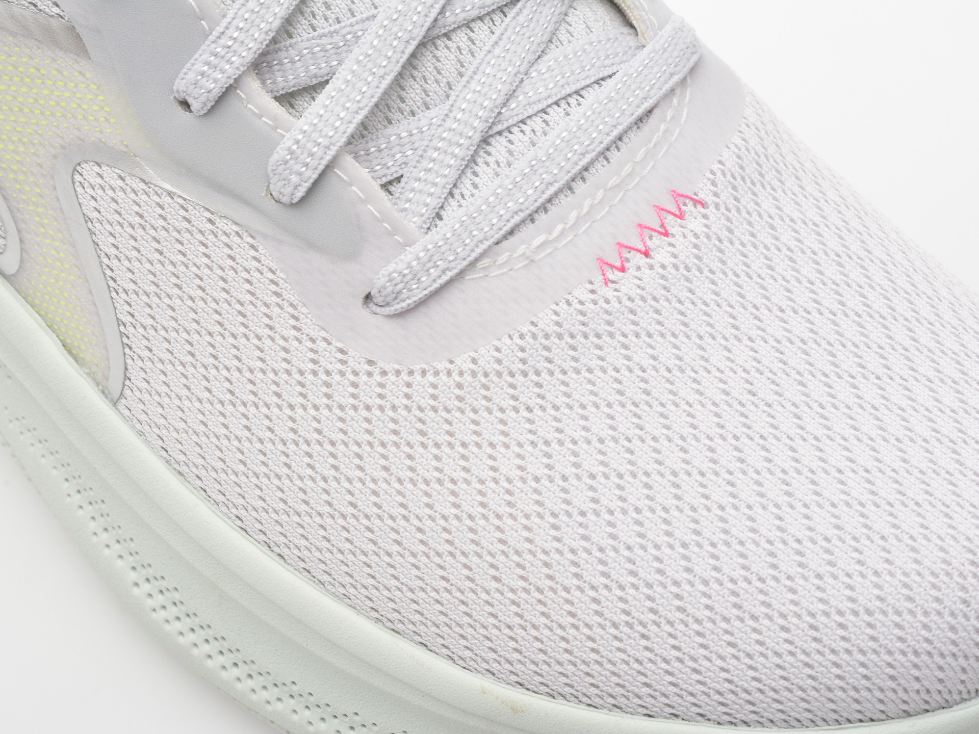 Pantofi sport SKECHERS gri, SKECH CLOUD, din material textil