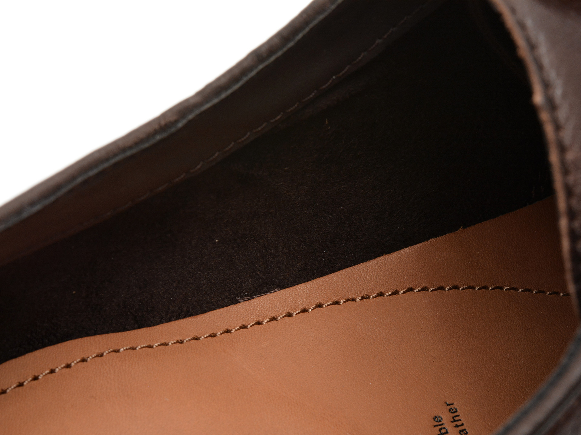 Pantofi eleganti ALDO maro, CROY 201, din piele naturala