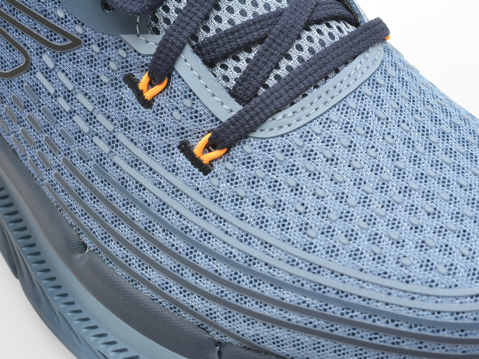 Pantofi sport SKECHERS bleumarin, MAX CUSHIONING PREMIER 2.0, din material textil