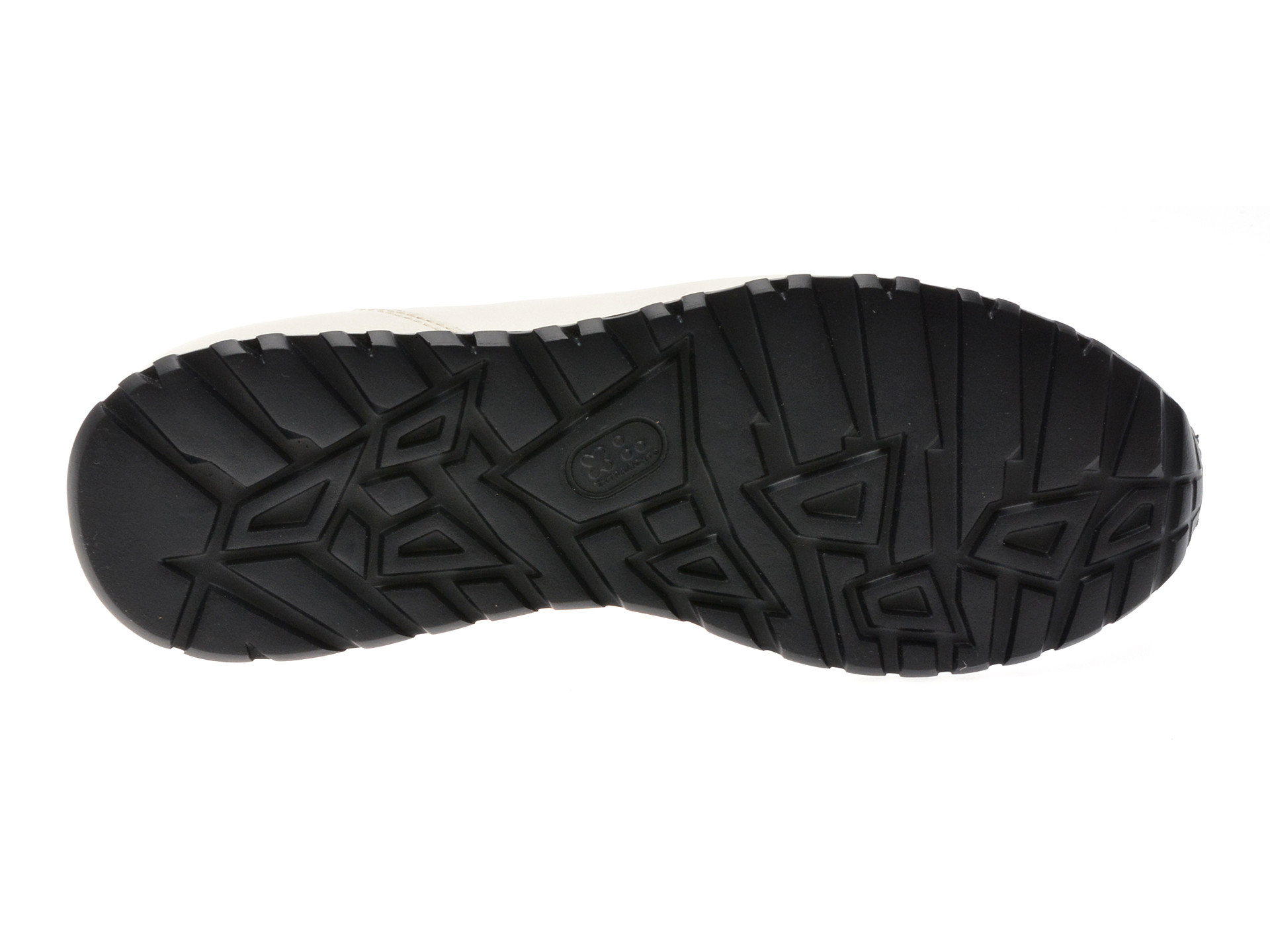 Pantofi sport LE COLONEL bej, 48901, din piele naturala