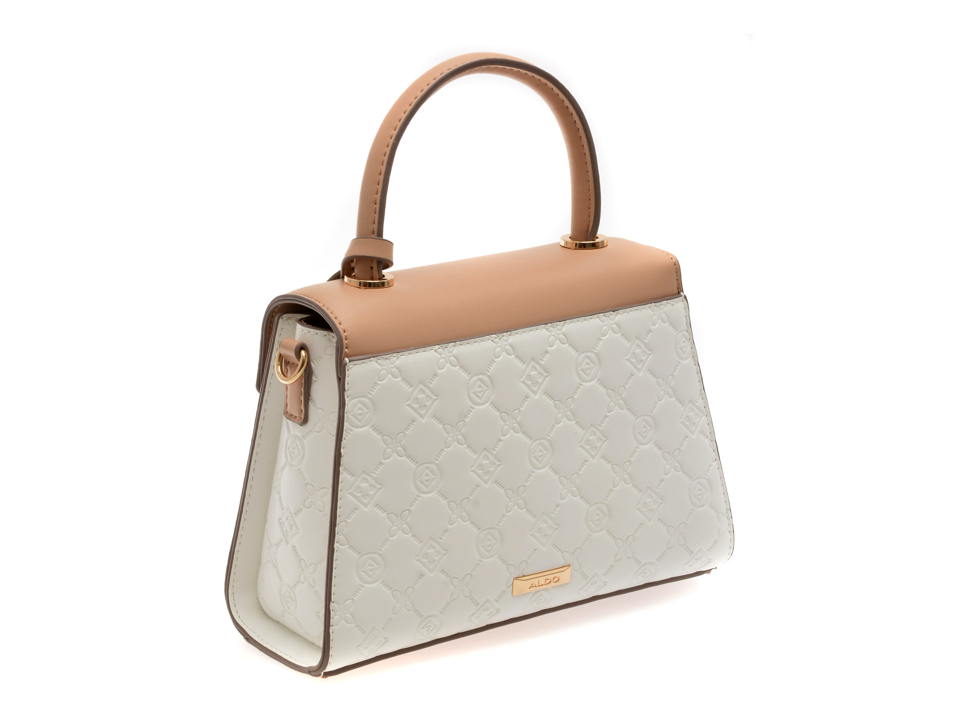 Poseta aldo alba crellita 116 din piele ecologica