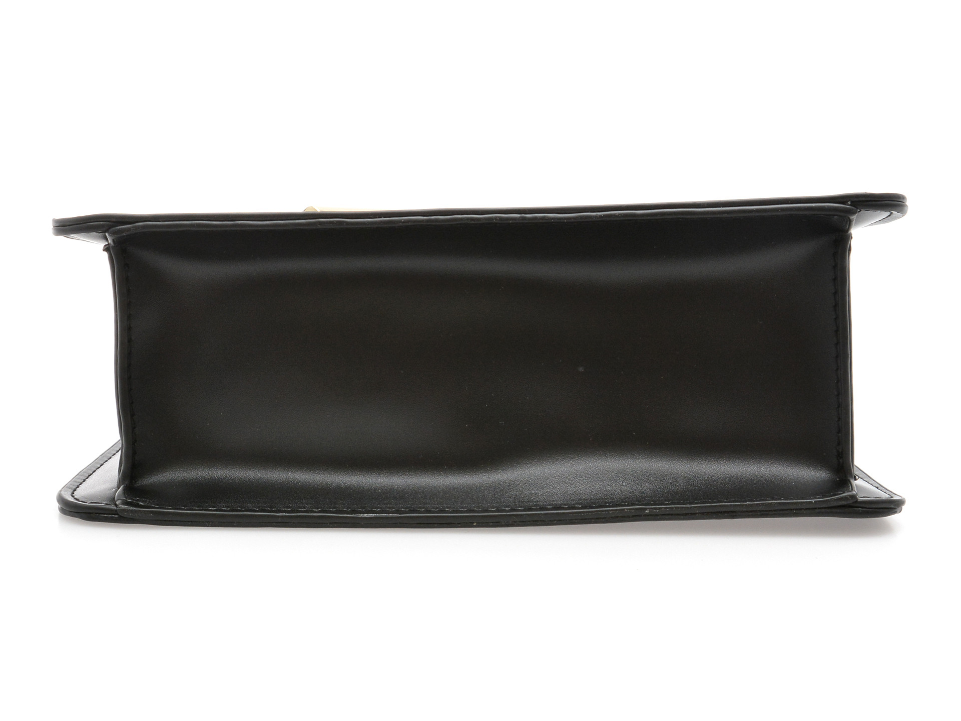 Geanta EPICA neagra, 779, din piele ecologica