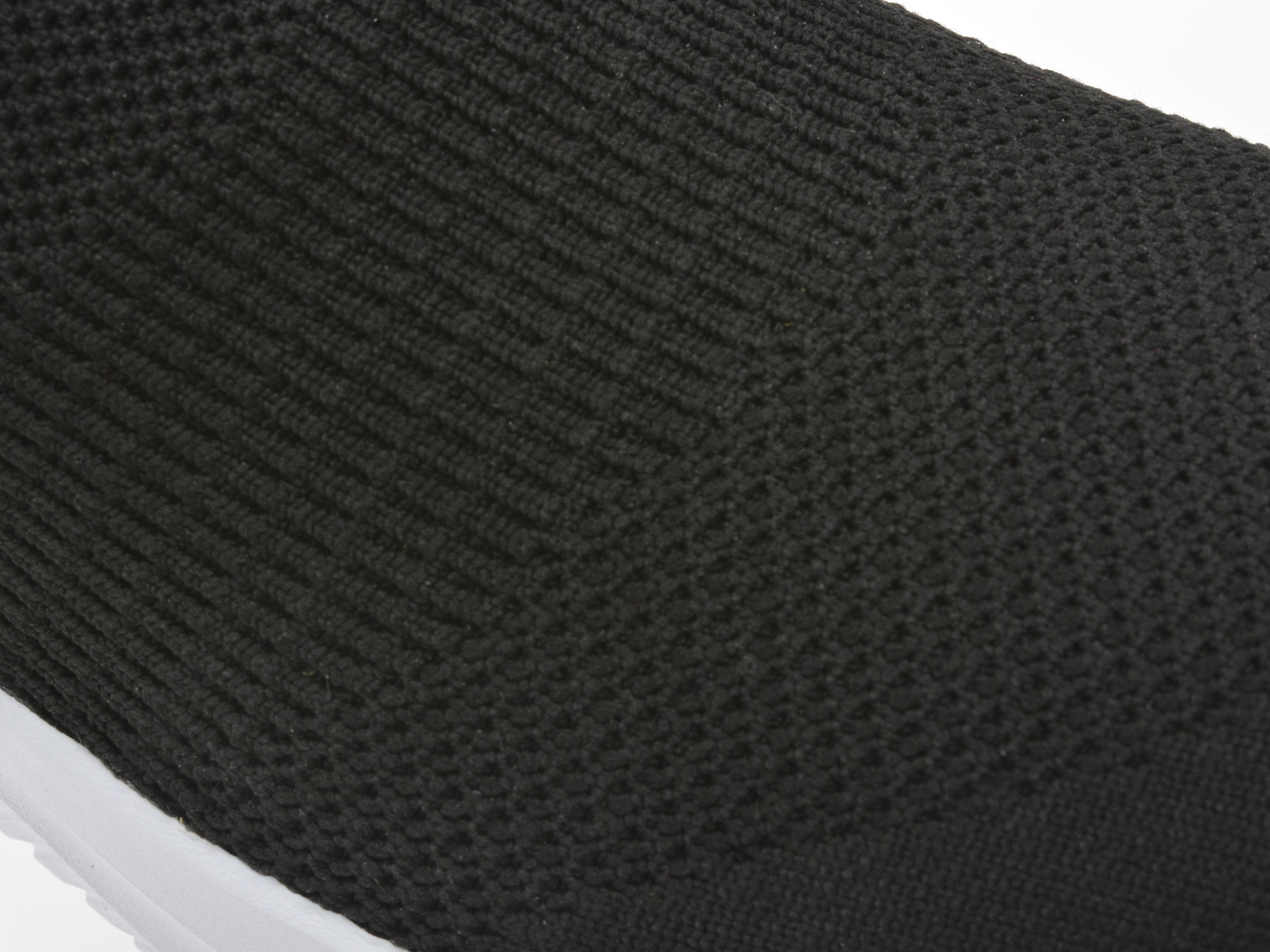 Pantofi sport SKECHERS negri, ULTRA FLEX 3.0, din material textil