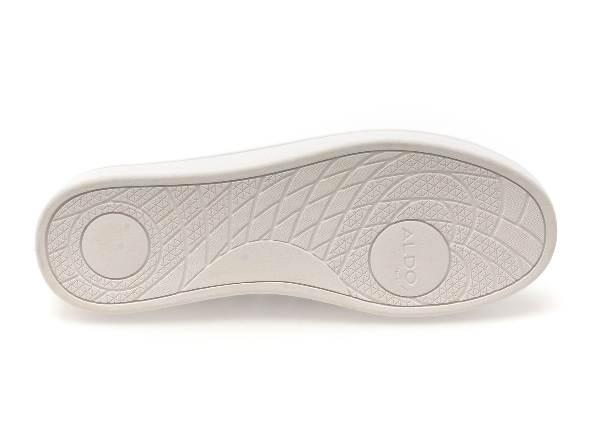 Pantofi ALDO bleumarin, ALLIVIAN 410, din material textil