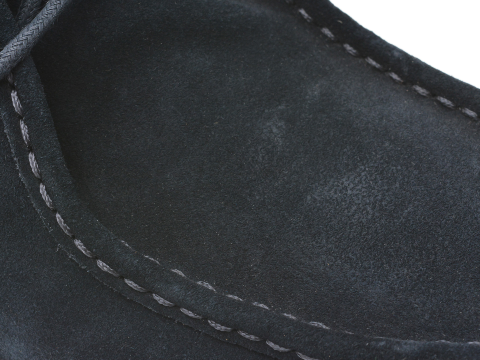 Ghete GEOX bleumarin, U56HLA, din piele intoarsa