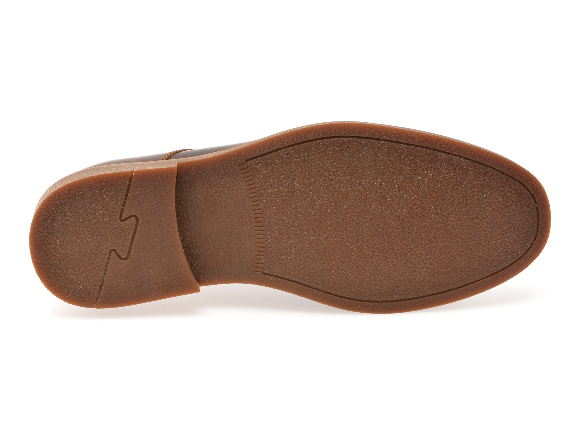 Pantofi ALDO maro, RAIDEN 900, din piele naturala