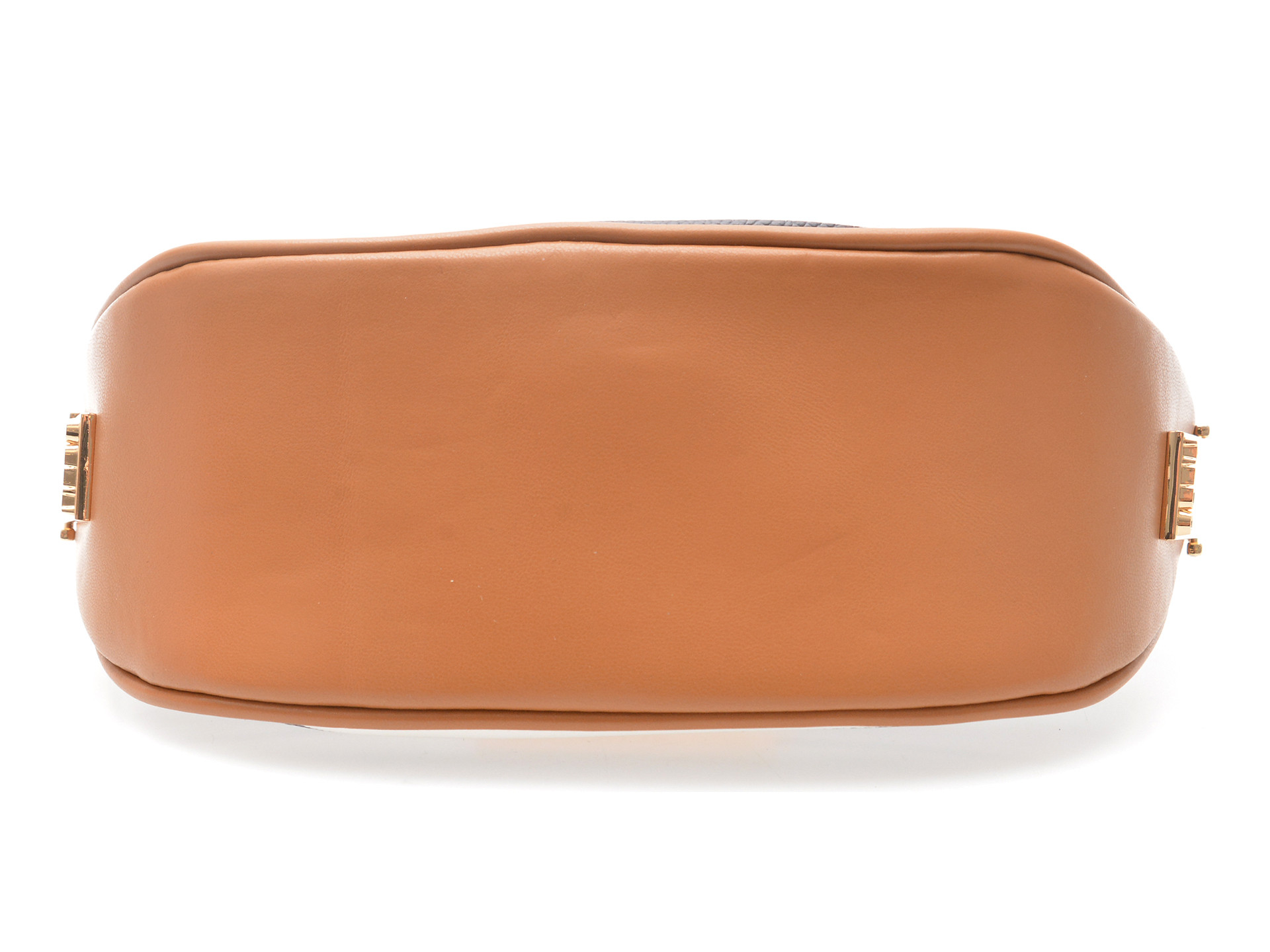 Geanta ALDO alba, ABINGER 459, din piele ecologica