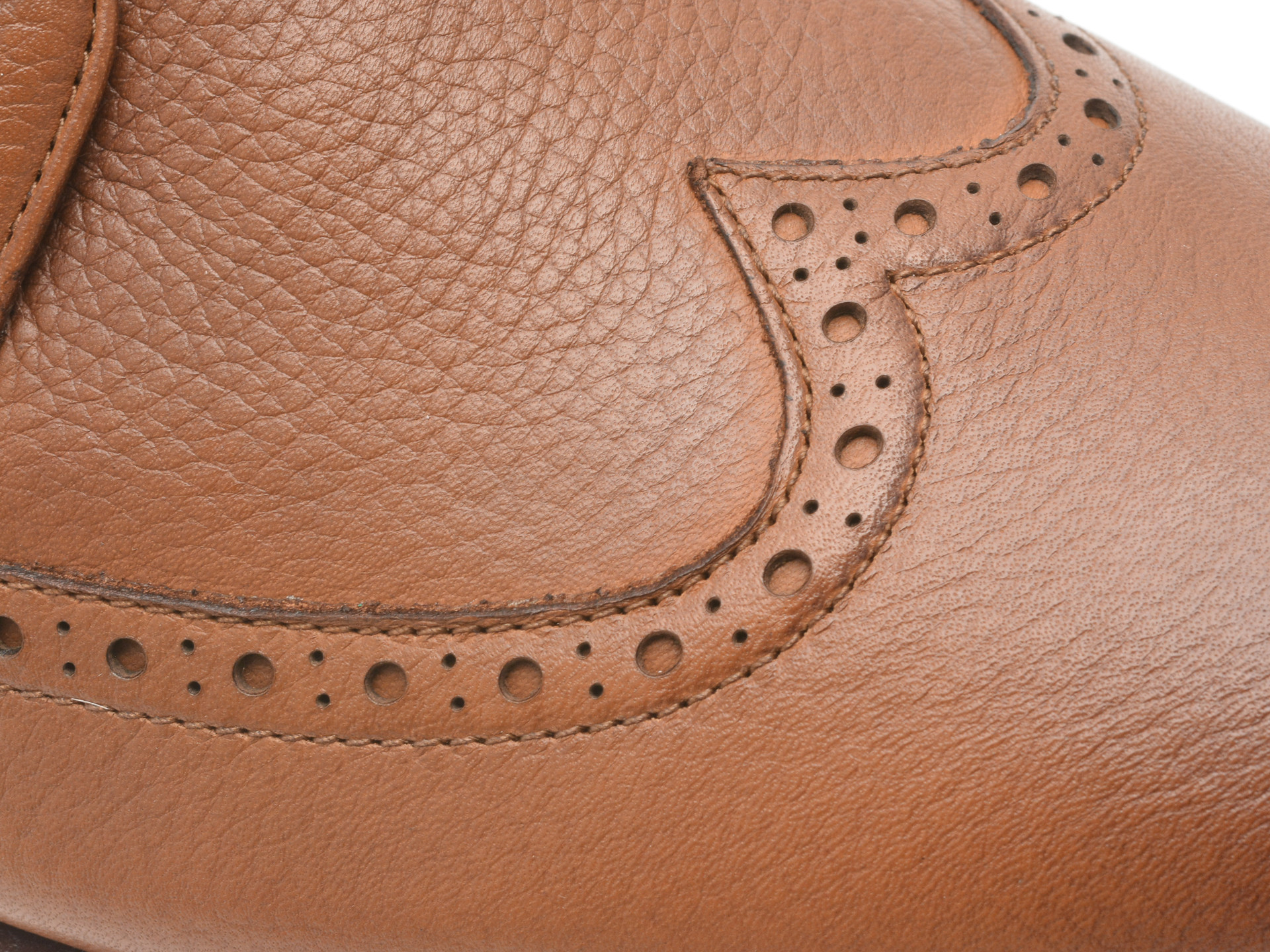 Pantofi eleganti ALDO maro, SARGASSO 220, din piele naturala