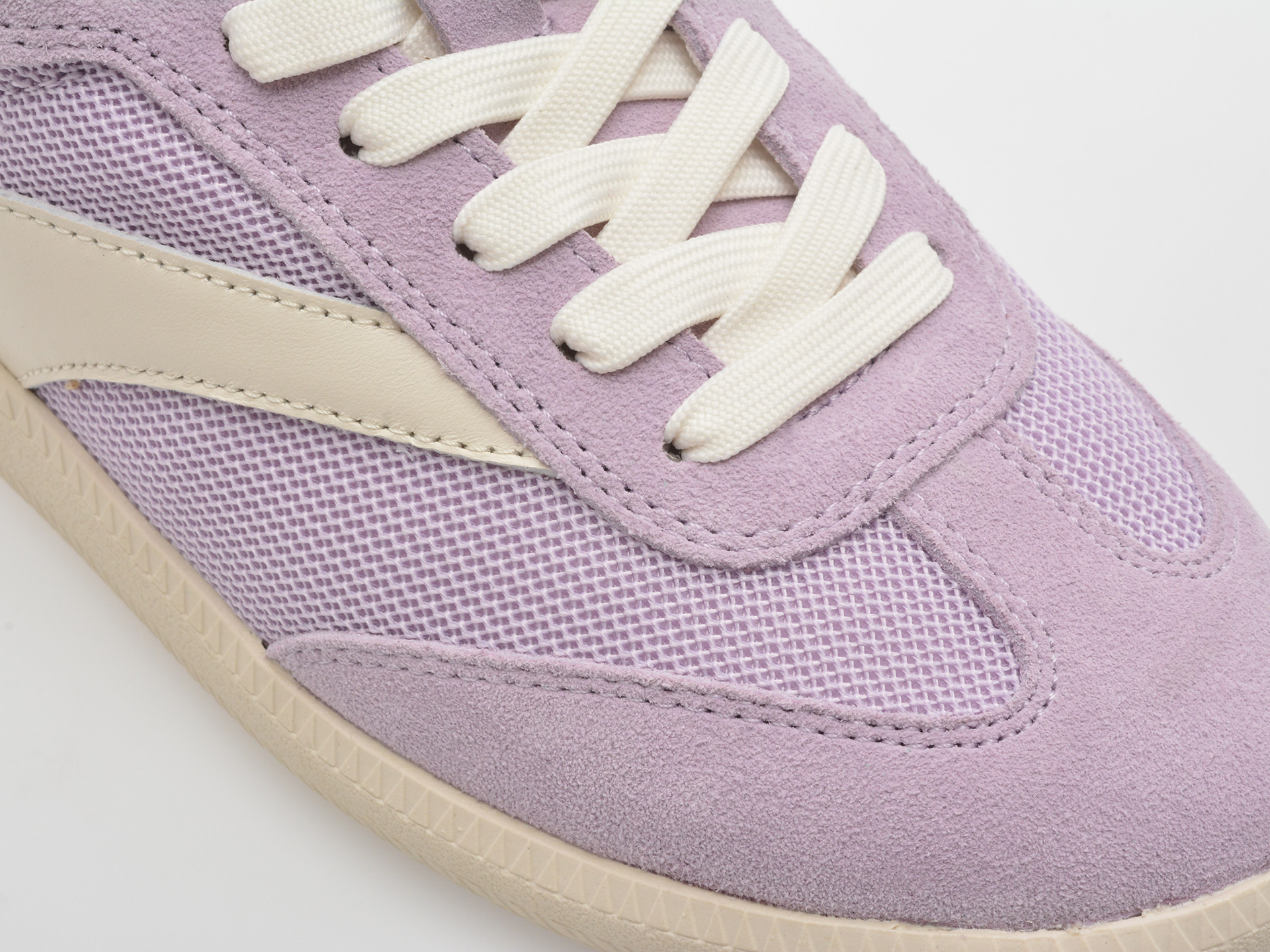 Pantofi sport ALDO mov, CLUBSTYLE 530, din material textil