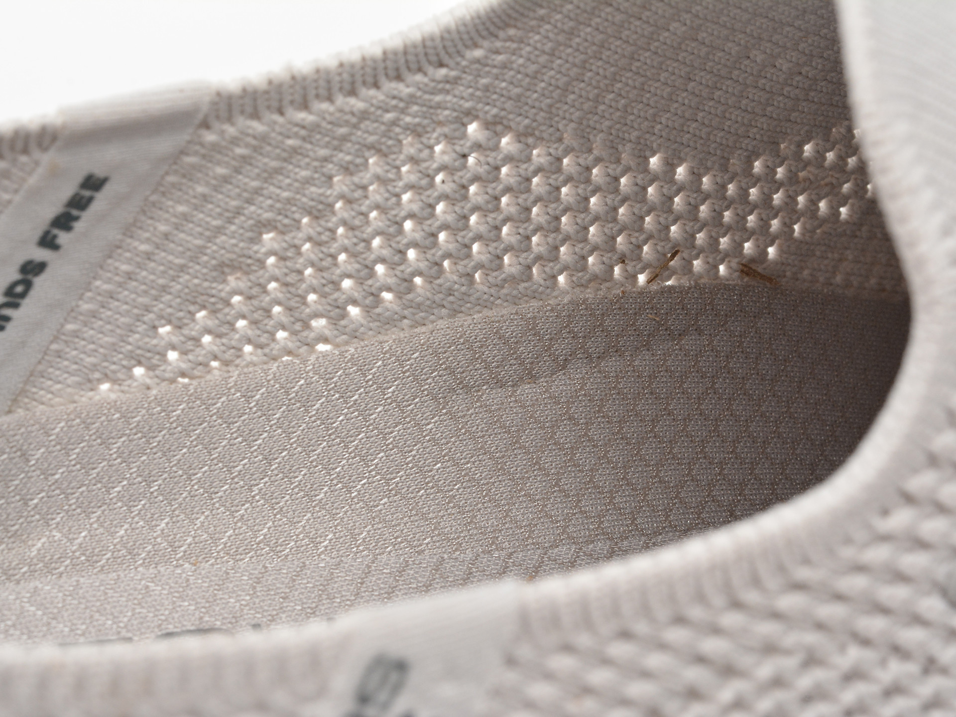 Pantofi sport SKECHERS gri, VAPOR FOAM, din material textil