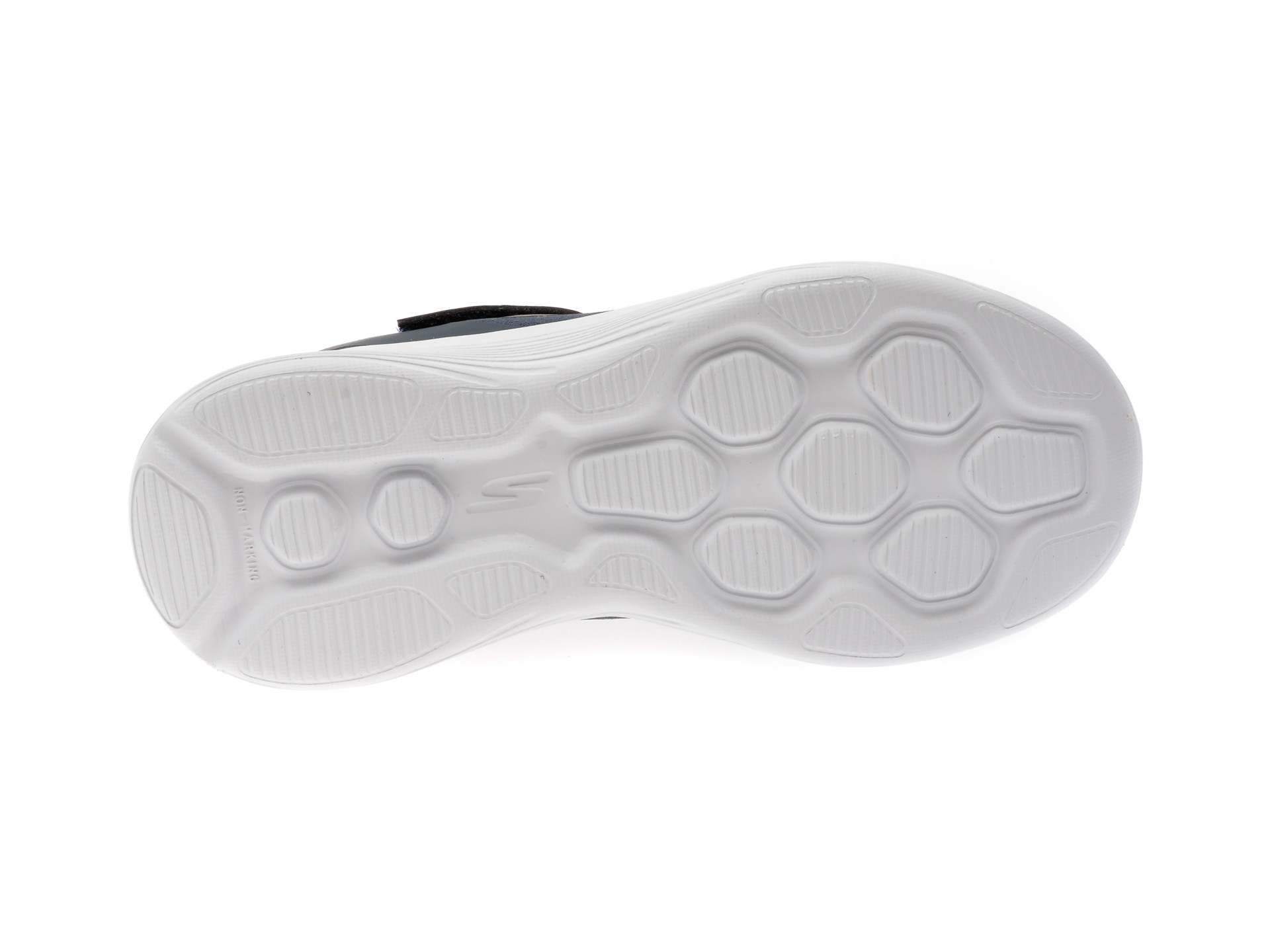 Pantofi sport SKECHERS bleumarin, GO RUN 400, din material textil