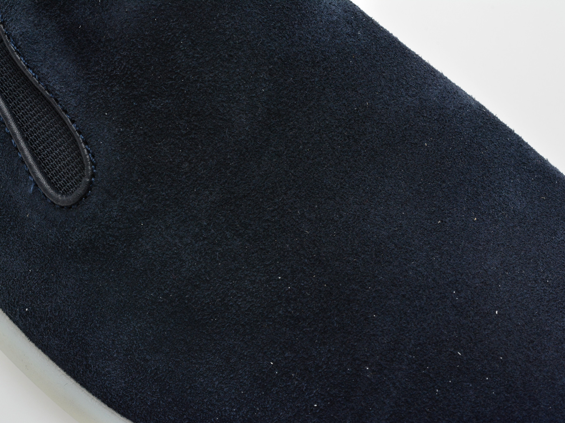 Pantofi ALDO bleumarin, SEAWIND 410, din piele intoarsa