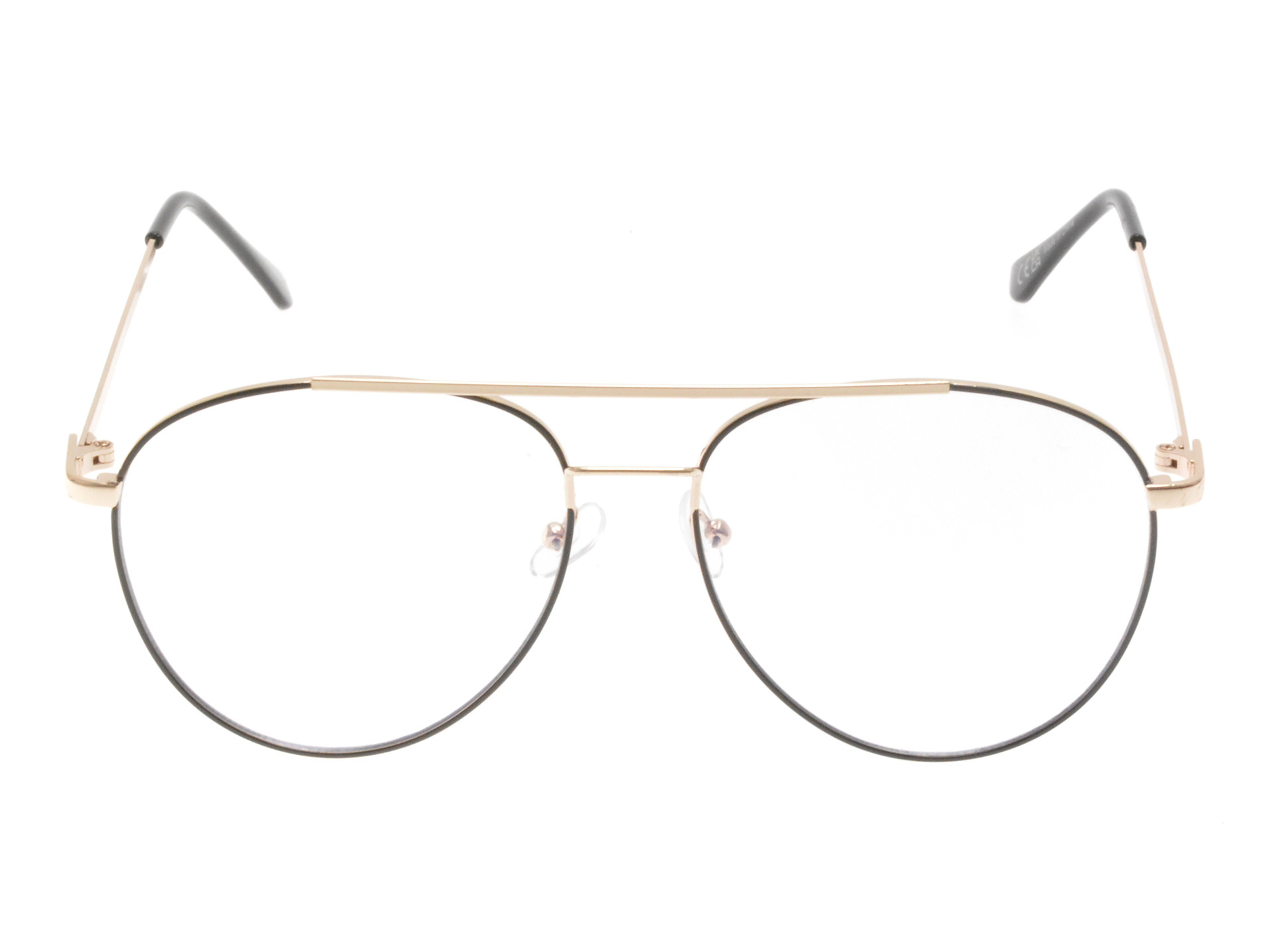 Ochelari de soare ALDO aurii, EDOAWEN 970, din metal