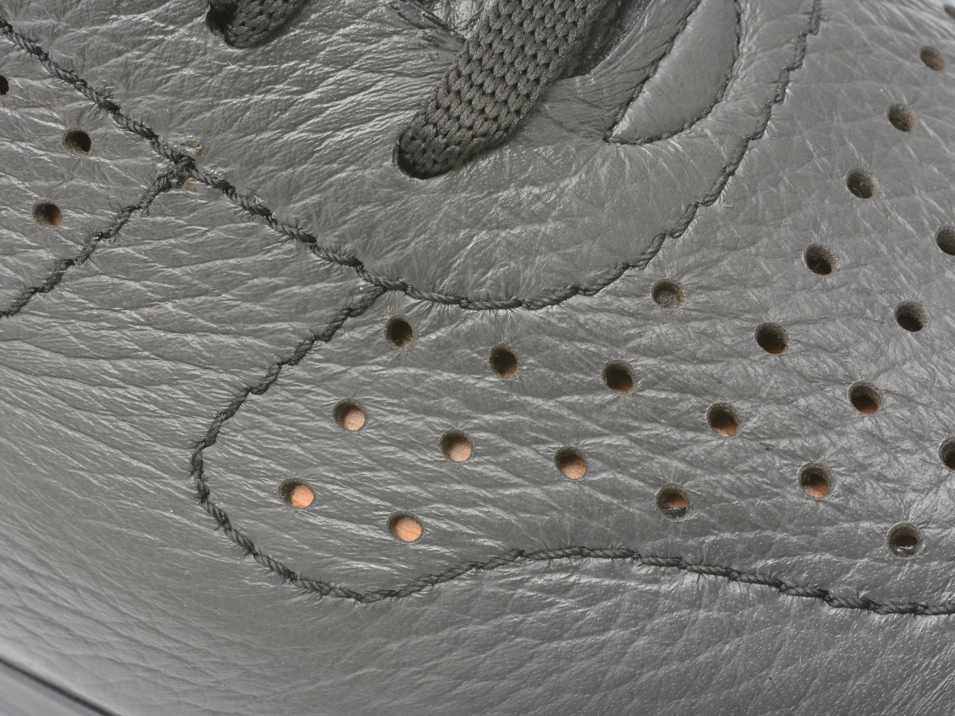 Pantofi LE COLONEL gri, 48901, din piele naturala