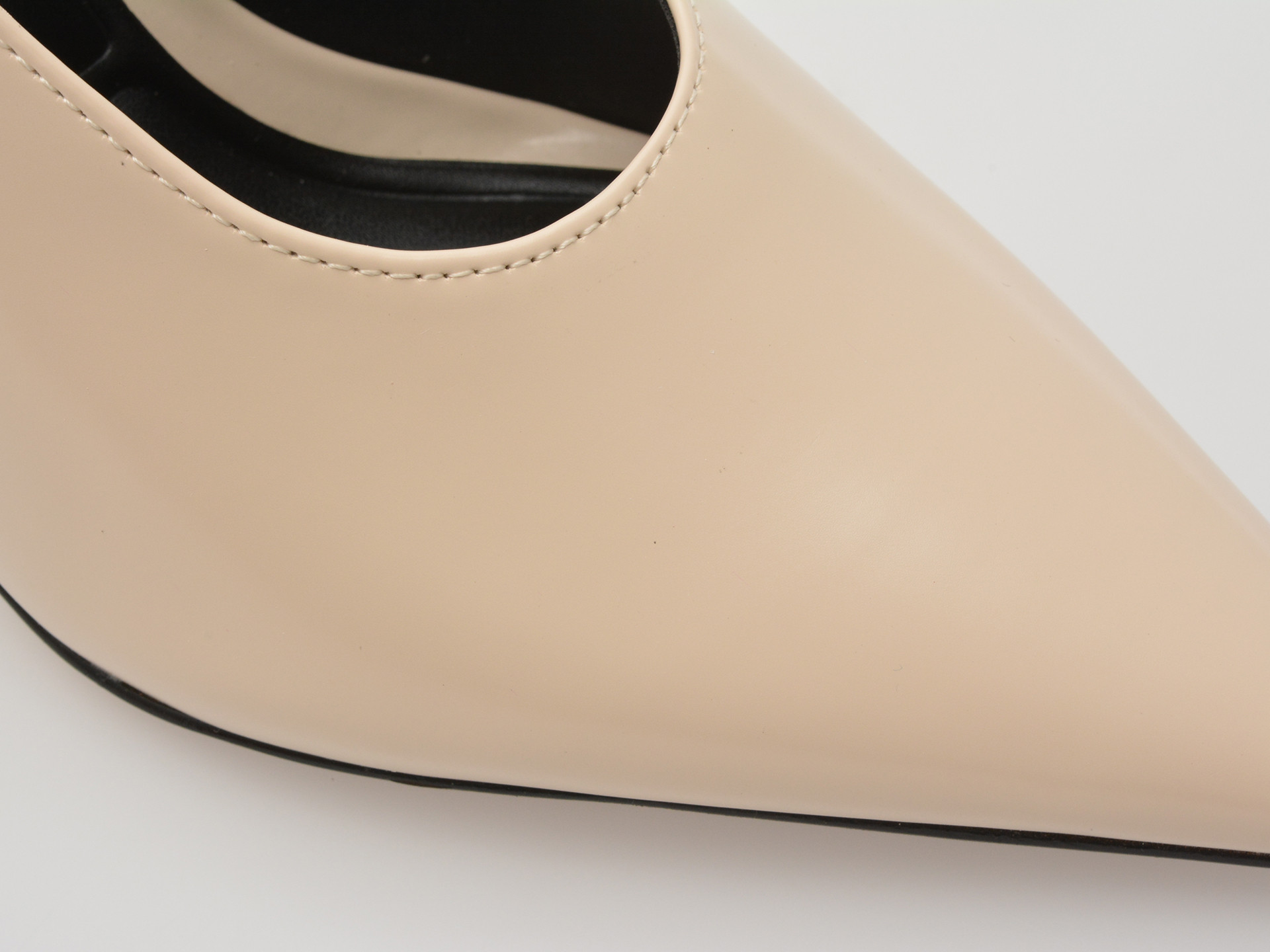 Pantofi eleganti ALDO bej, LISANDRE 276, din piele ecologica