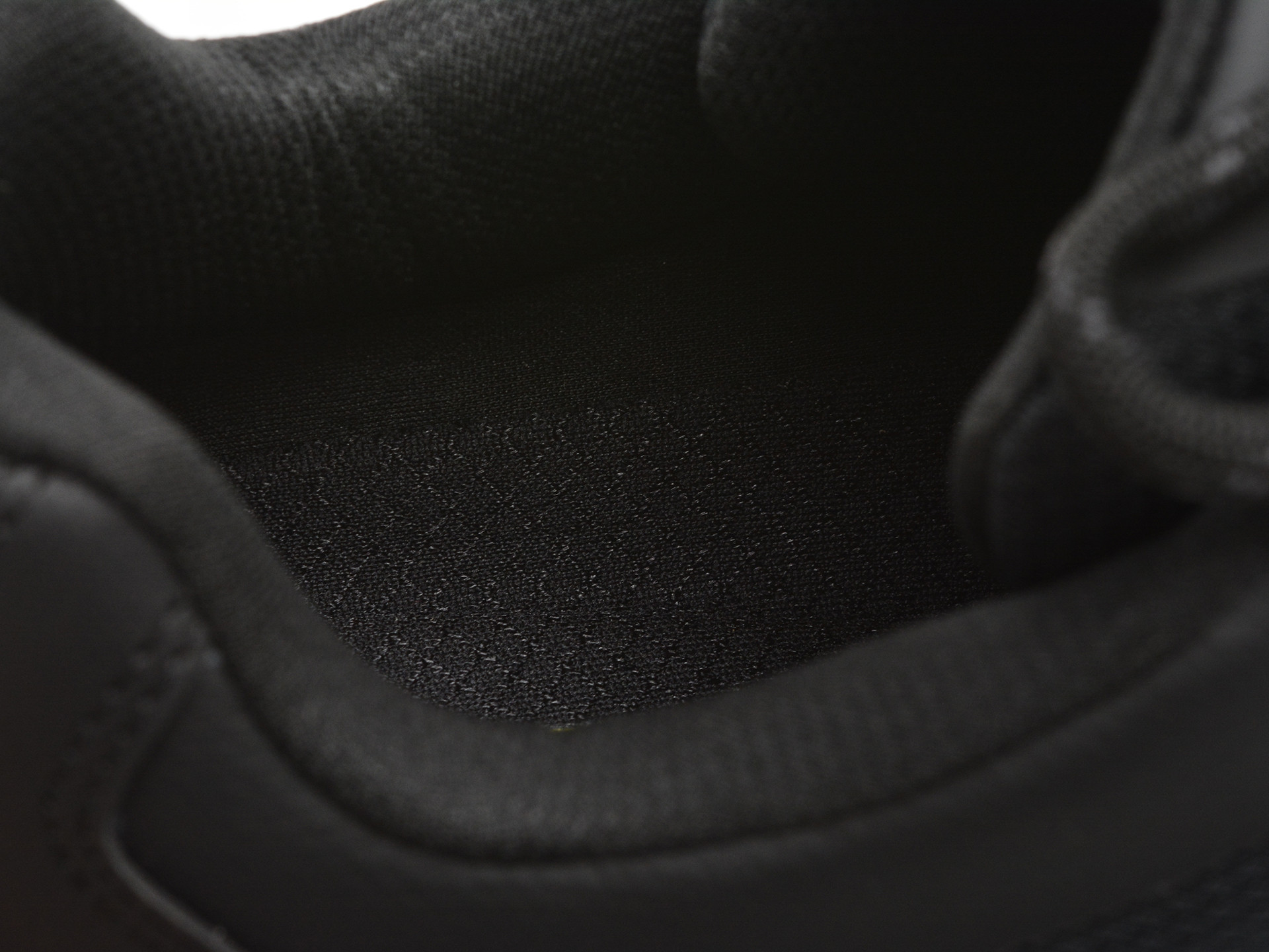 Pantofi sport SKECHERS negri, MAX PROTECT, din material textil