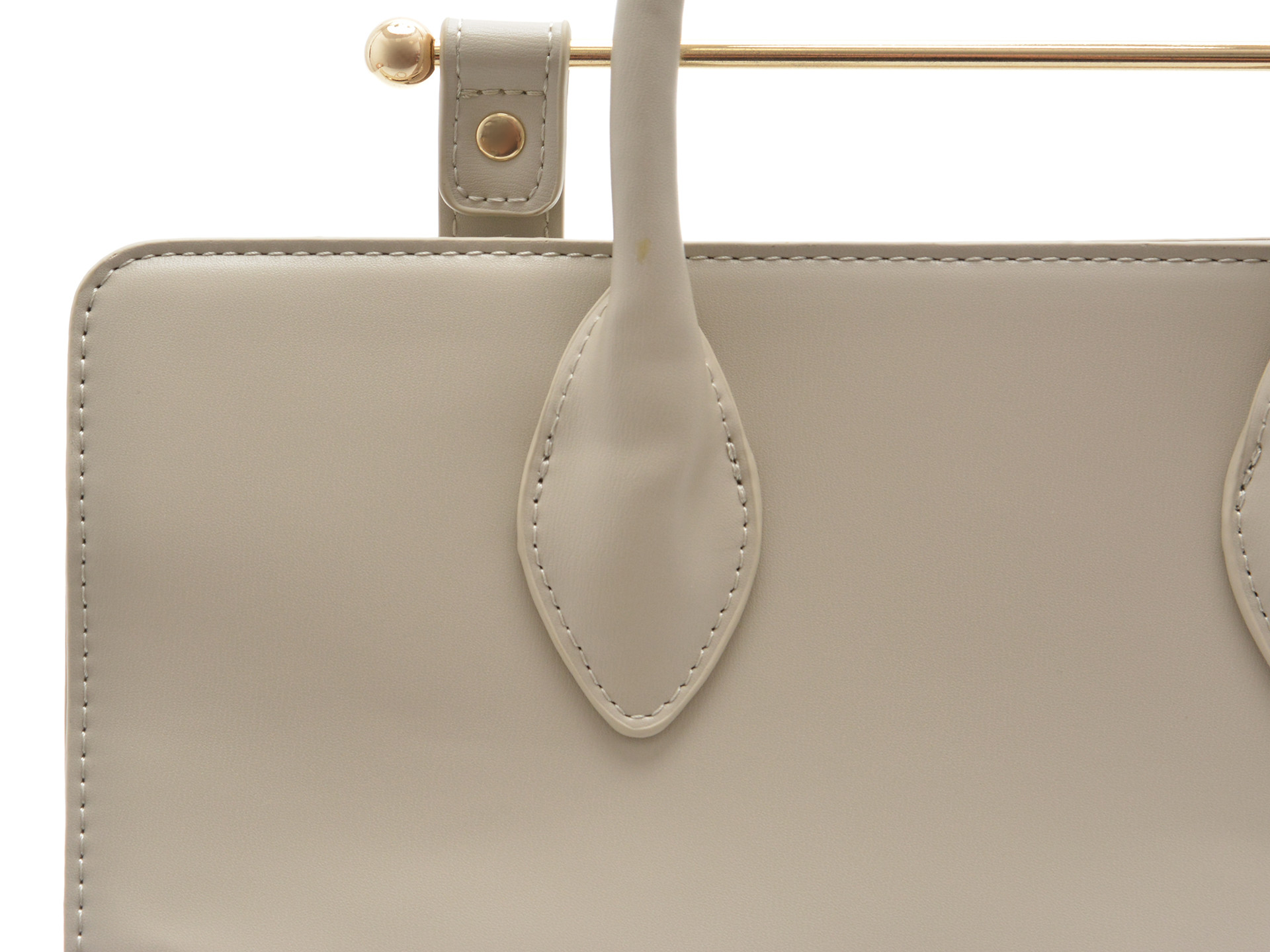 Geanta EPICA gri, 622, din piele ecologica