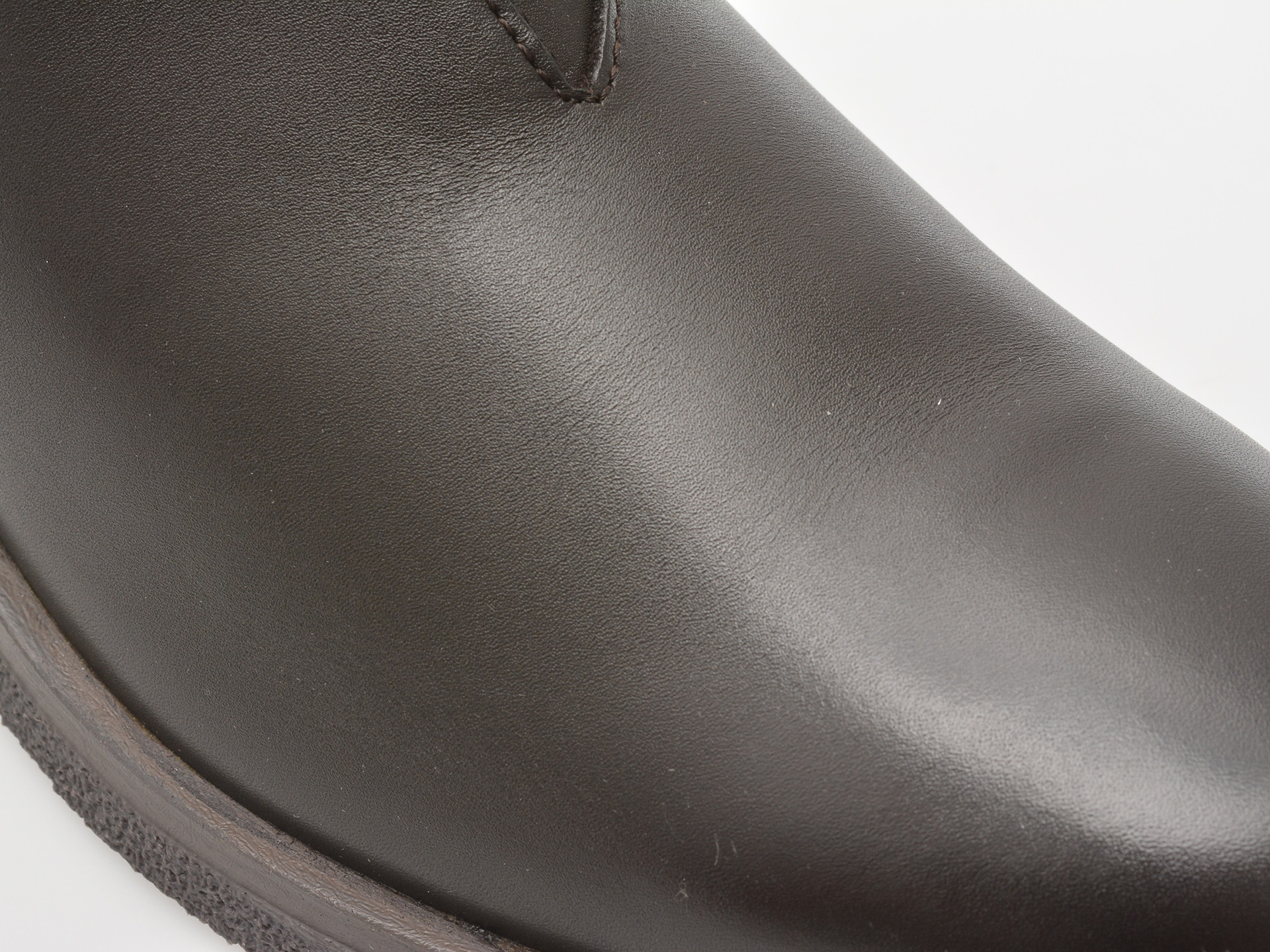 Ghete GEOX maro, U2658A, din piele naturala