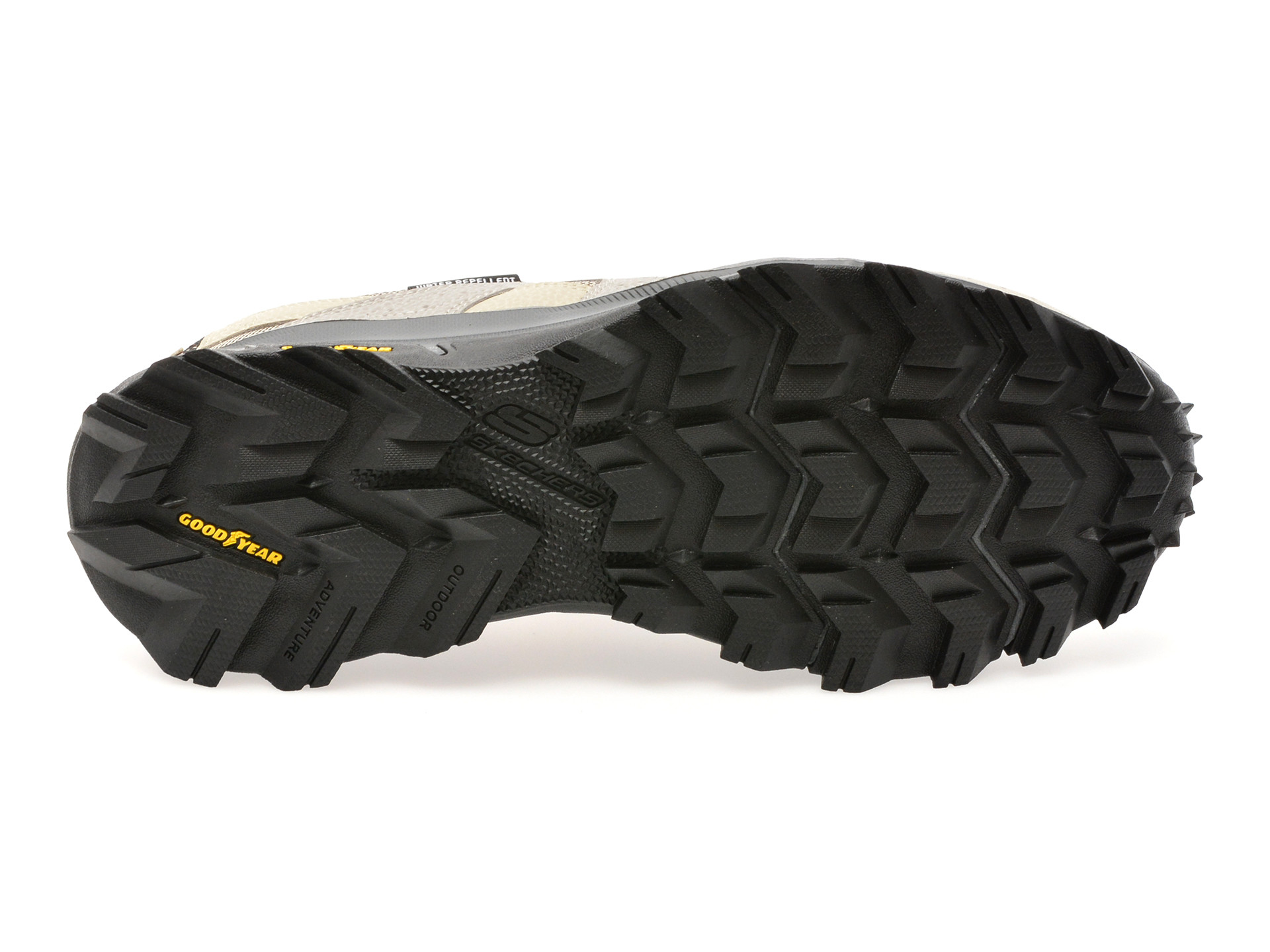 Pantofi sport SKECHERS gri, EQUALIZER 5.0 TRAIL, din material textil