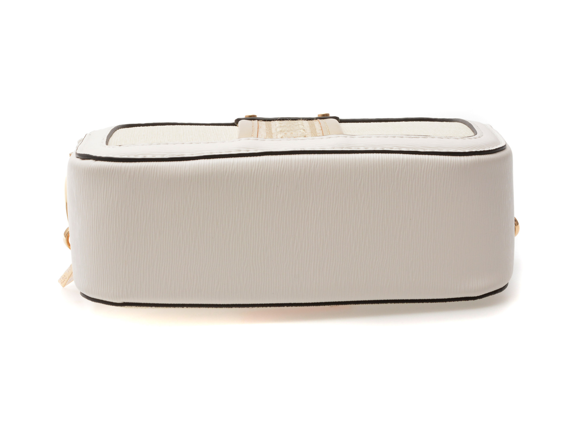 Geanta ALDO bej, FADY 112, din piele ecologica