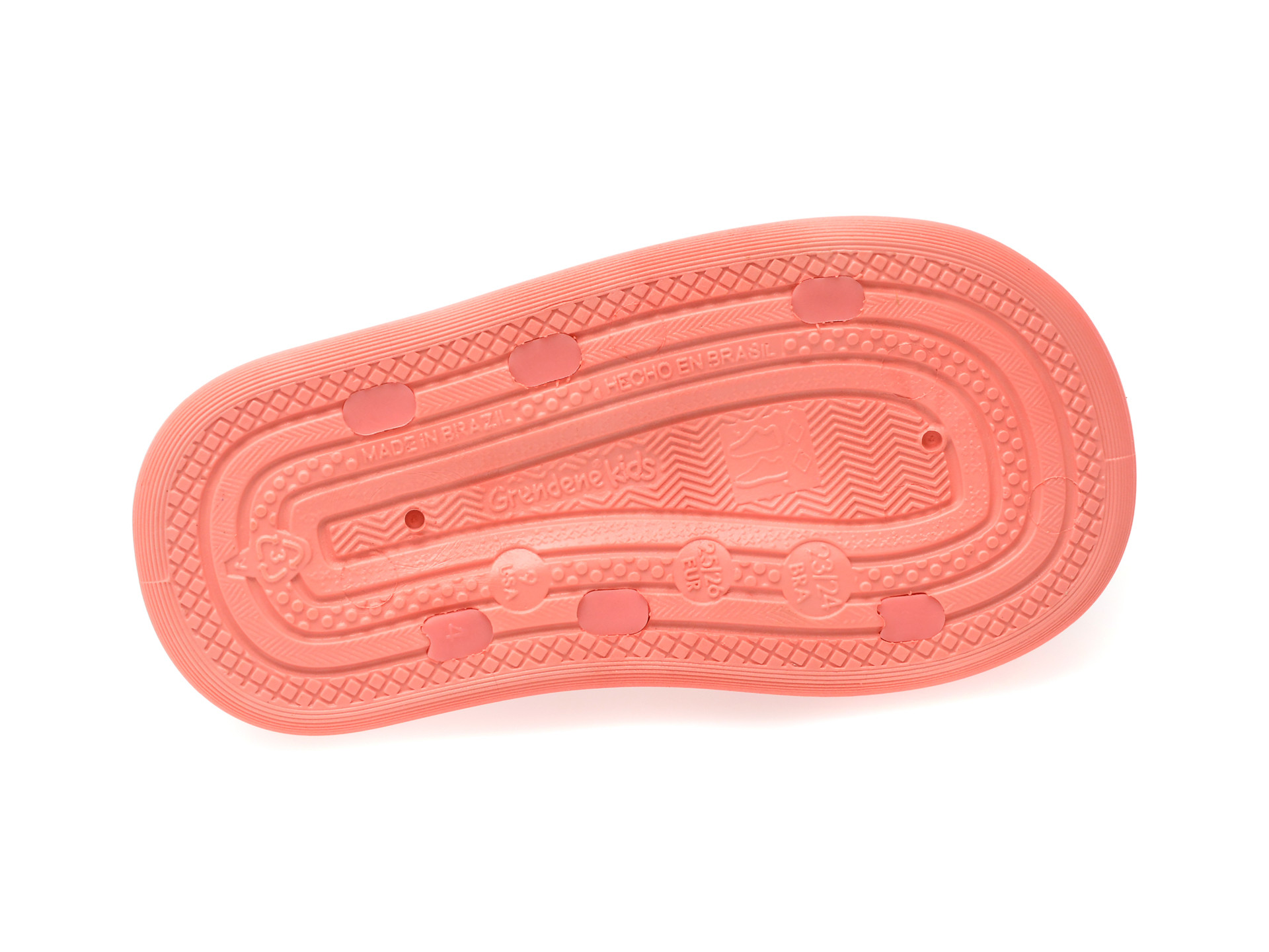 Sandale IPANEMA roz, 8366101, din pvc