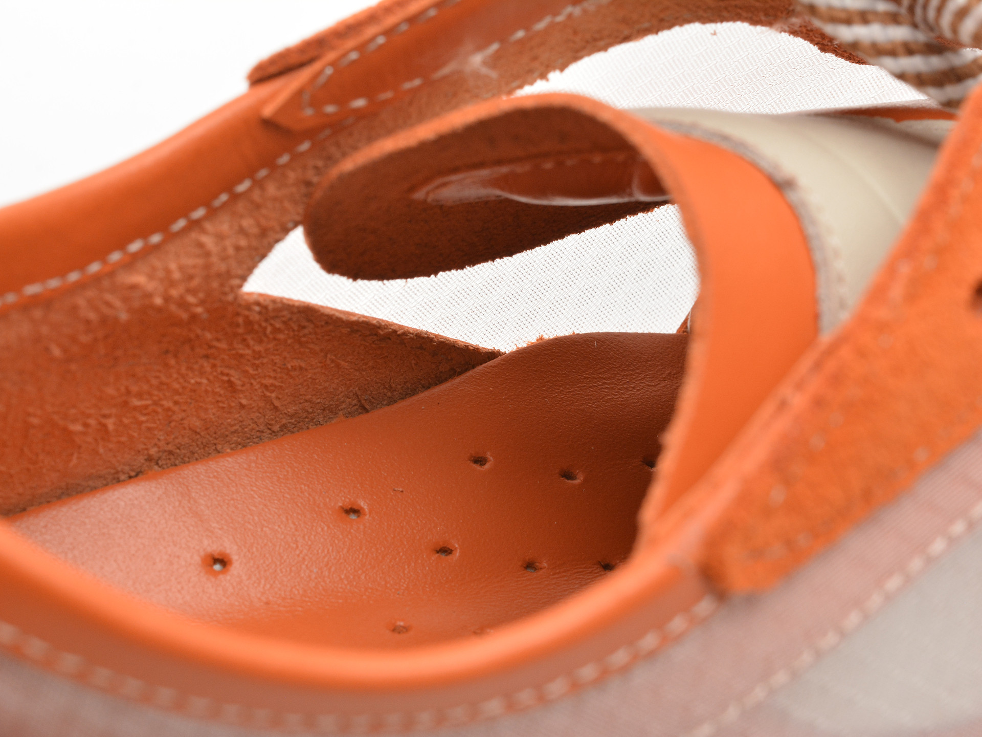 Pantofi sport EPICA bej, 3695000, din material textil