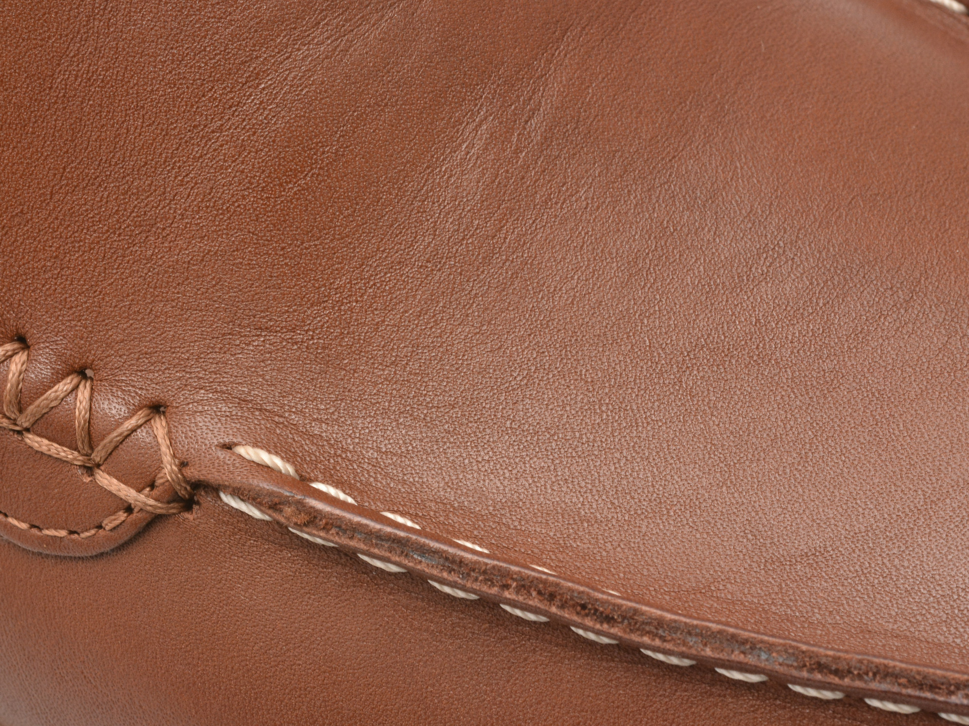 Mocasini CLARKS maro, BRATTON LOAFER, din piele naturala