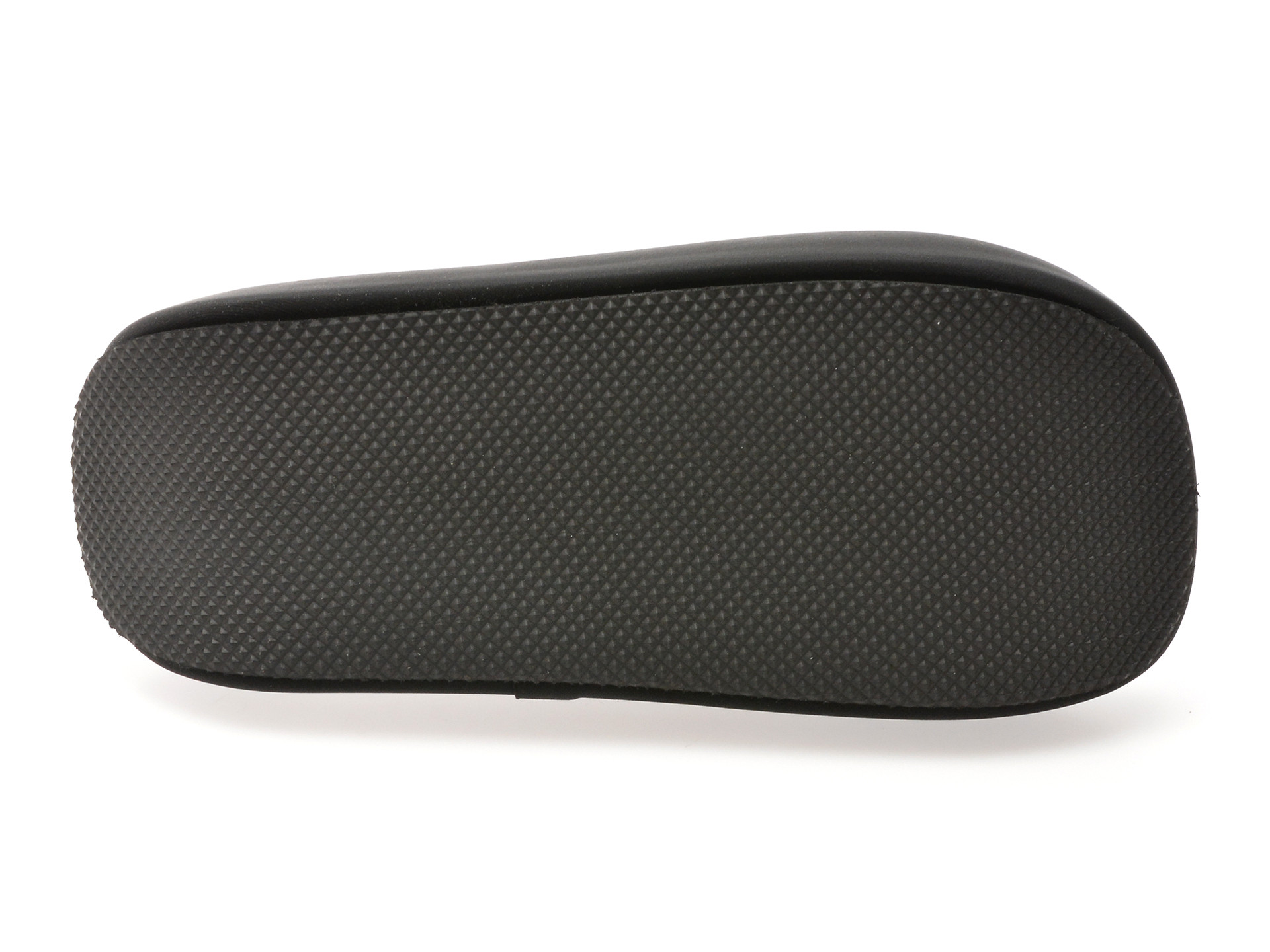 Papuci GRYXX albi, 8826, din piele ecologica