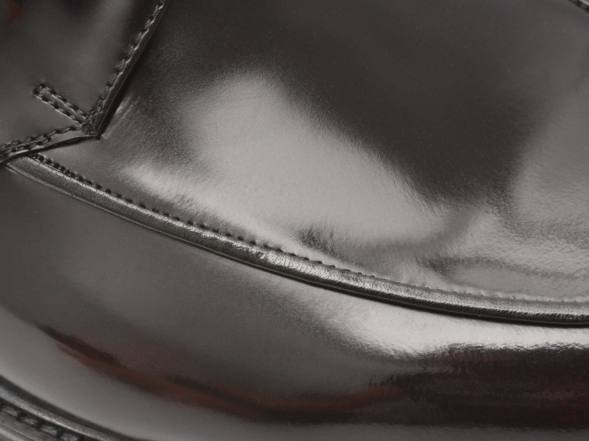 Pantofi eleganti LE COLONEL visinii, 74604, din piele naturala