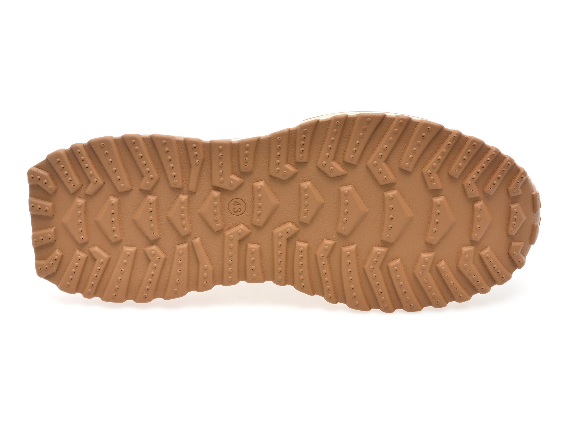 Pantofi sport GRYXX bej, 95386, din material textil