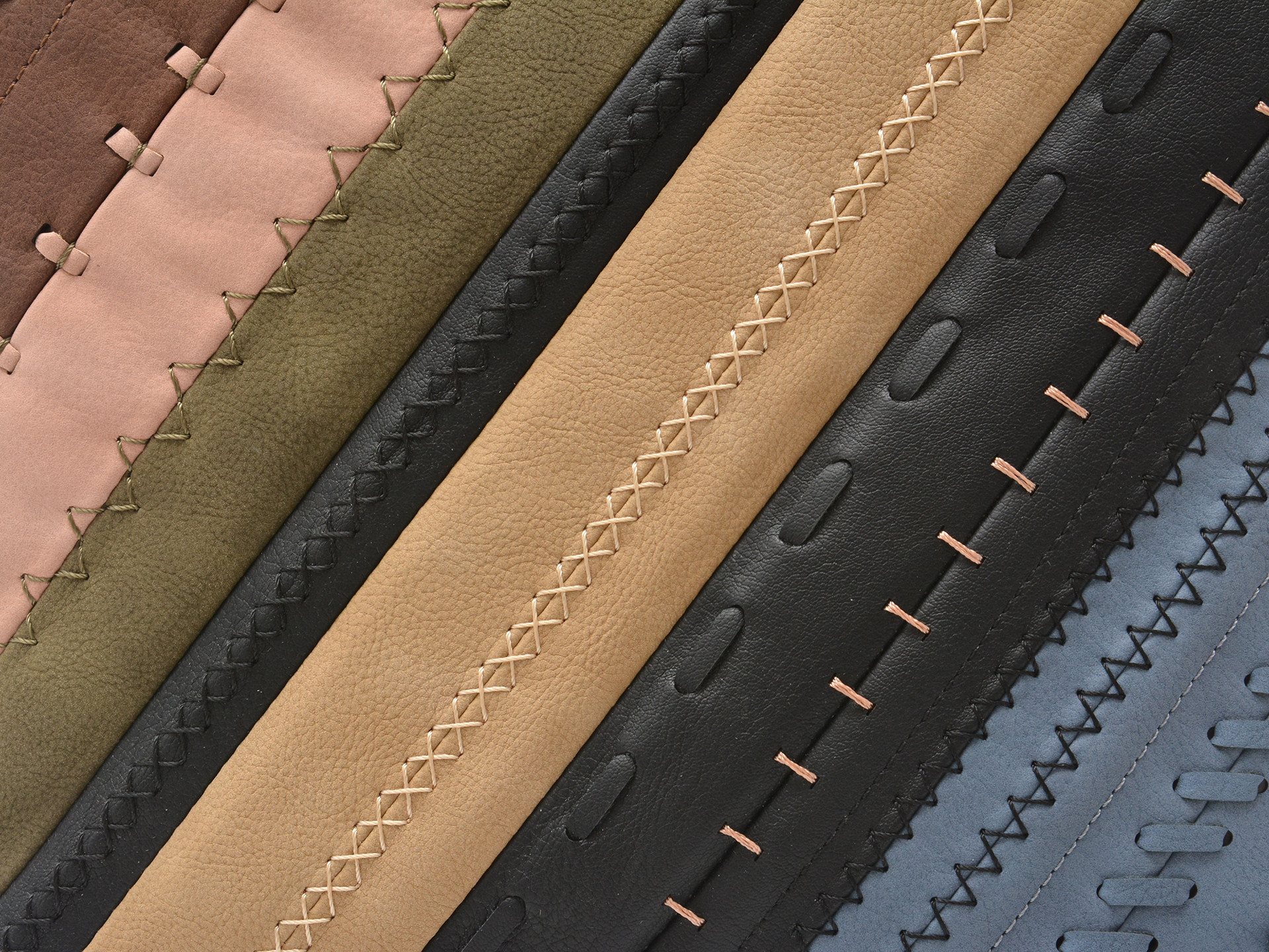 Geanta DESIGUAL maro, WAKP09, din piele ecologica