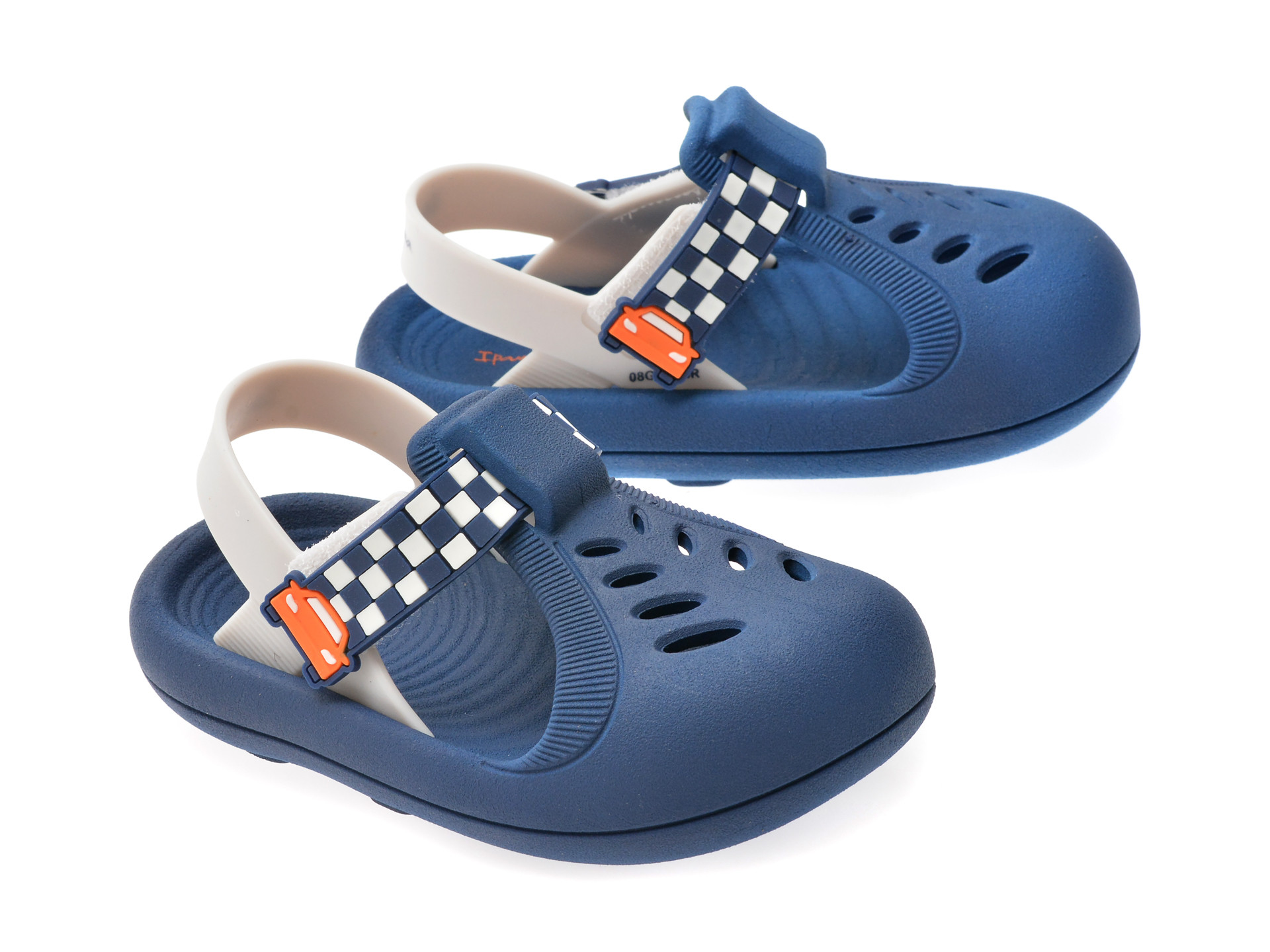 Sandale IPANEMA bleumarin, 8368904, din pvc