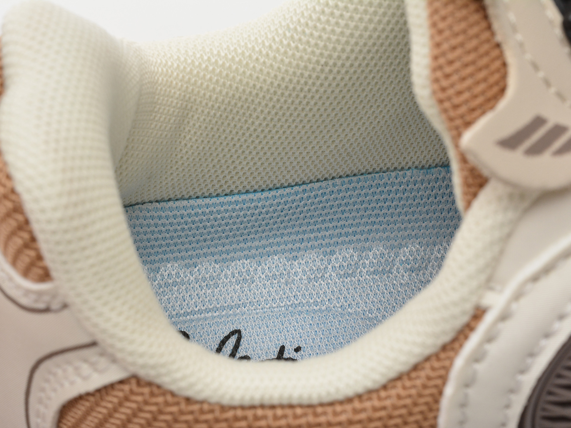 Pantofi sport SELECTION KIDS bej, 8076, din material textil