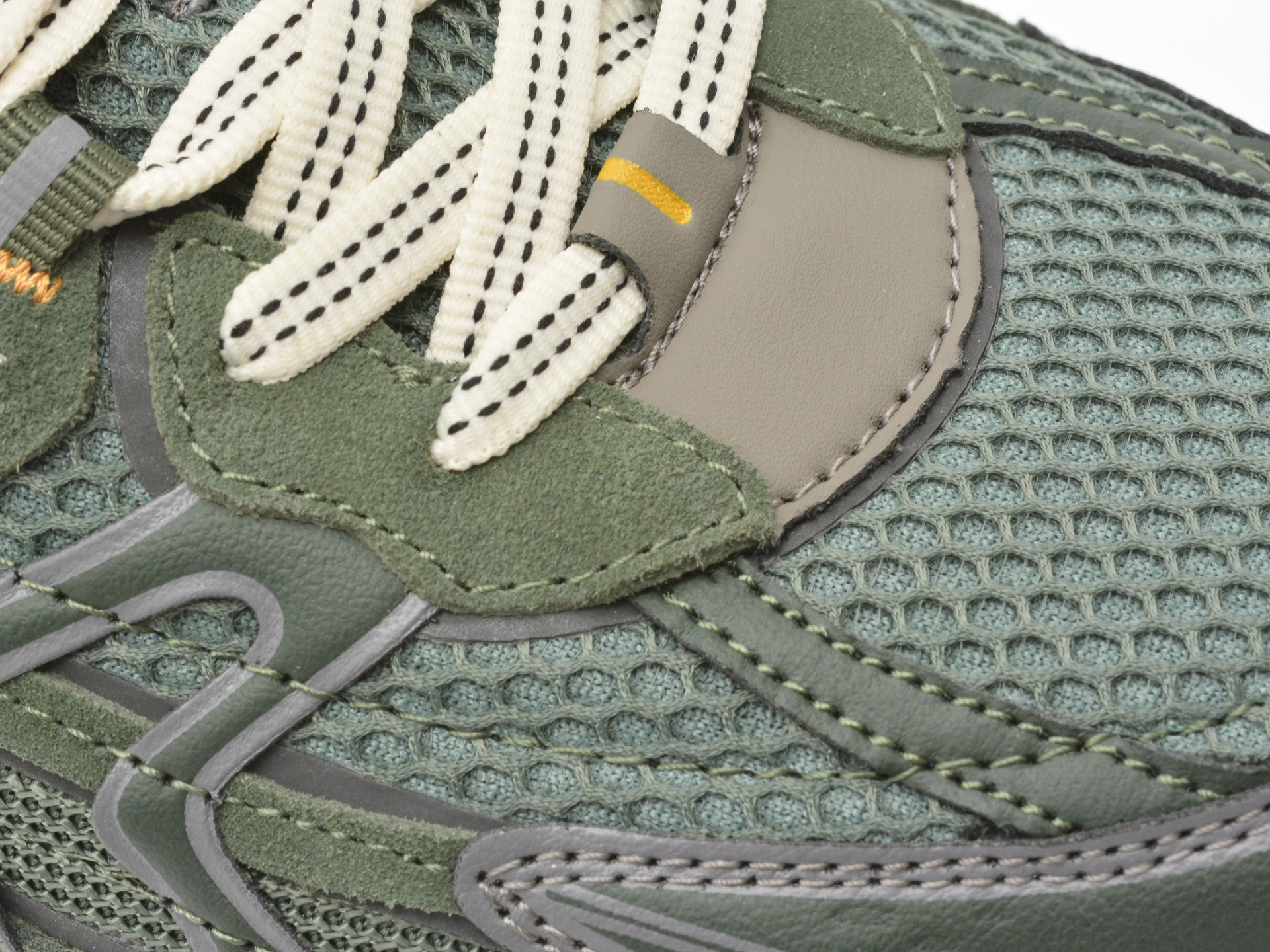 Pantofi sport REPLAY verzi, MSD502T, din material textil