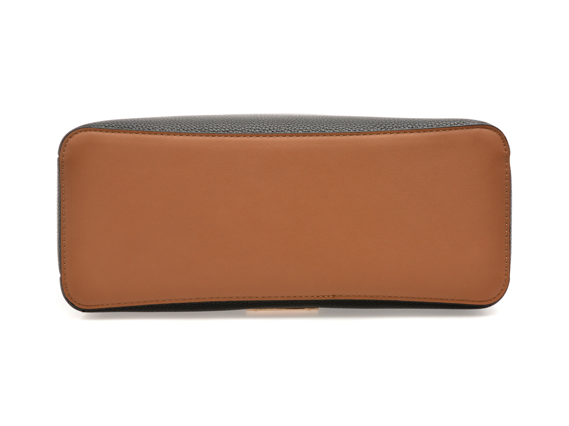 Geanta ALDO neagra, SLOANA 968, din piele ecologica