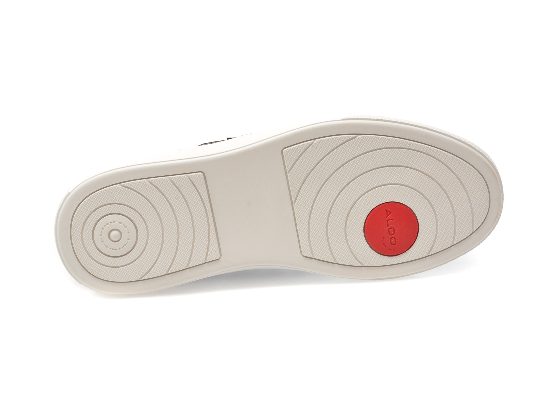 Pantofi sport ALDO negri, SLITHER 001, din piele ecologica