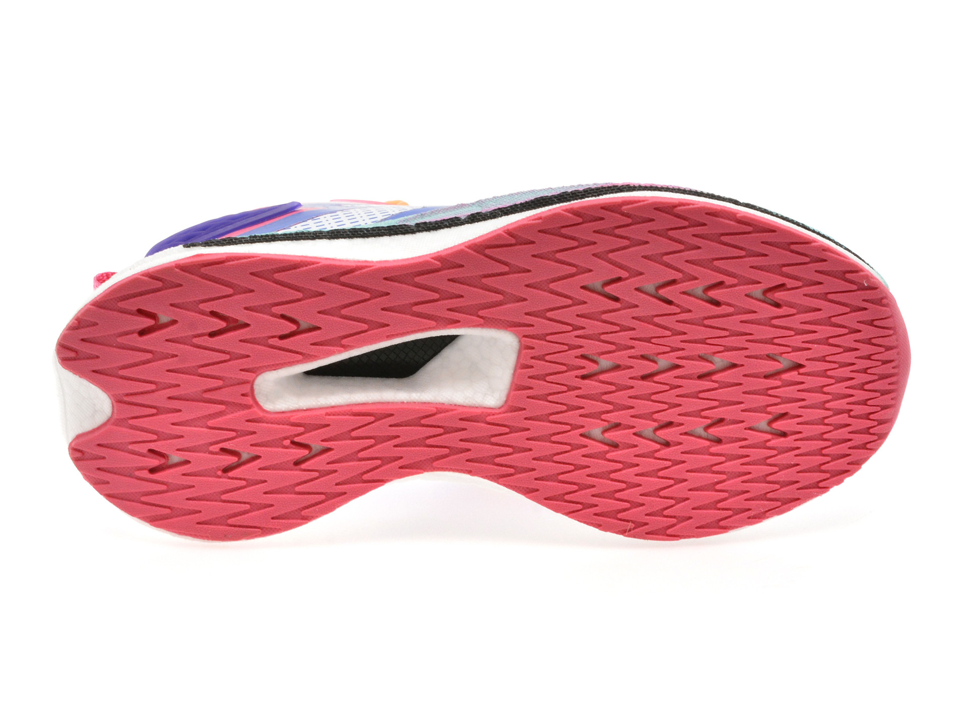 Pantofi sport SELECTION KIDS roz, XD149, din material textil