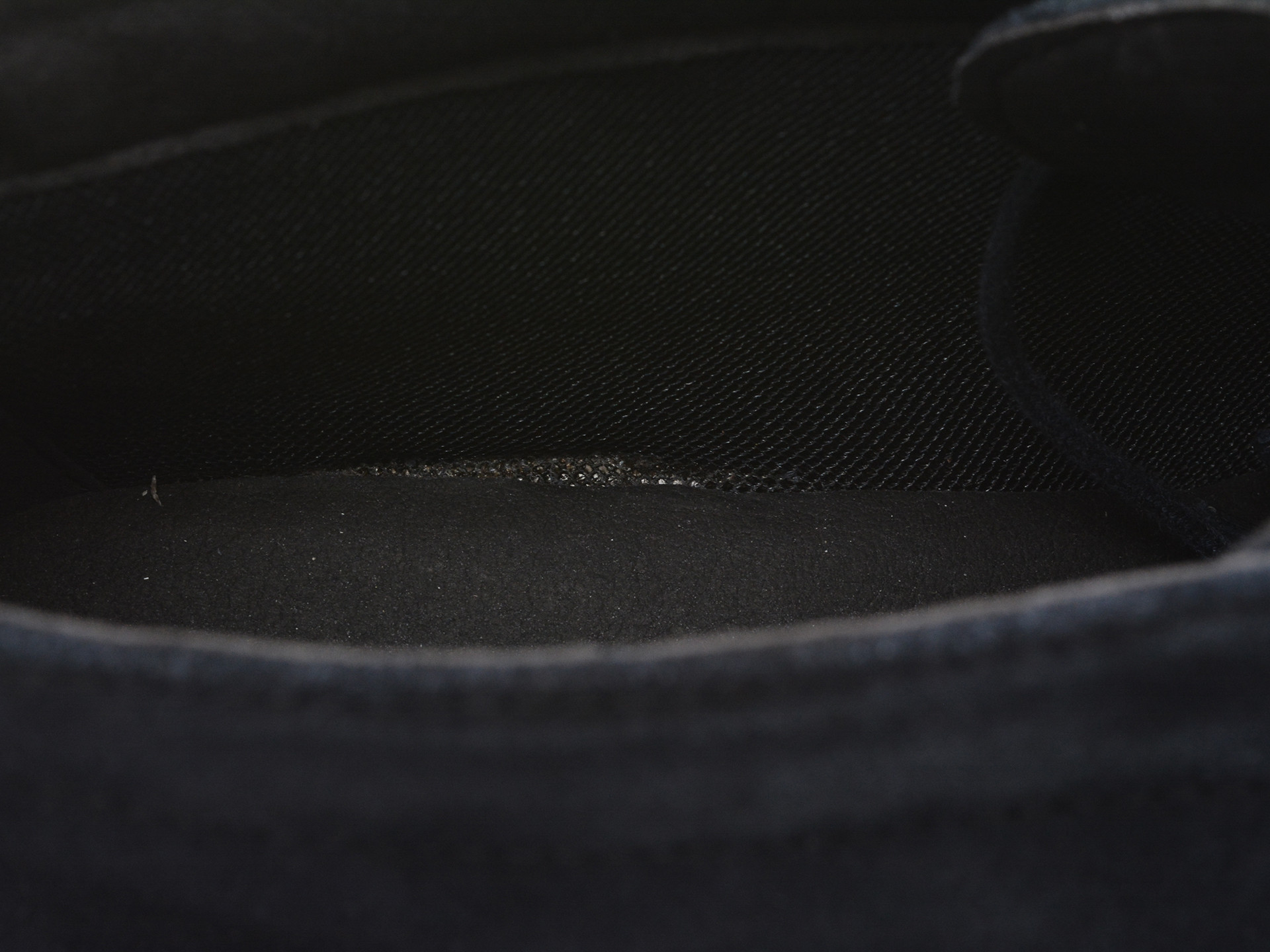 Ghete GEOX bleumarin, U46H9A, din piele intoarsa