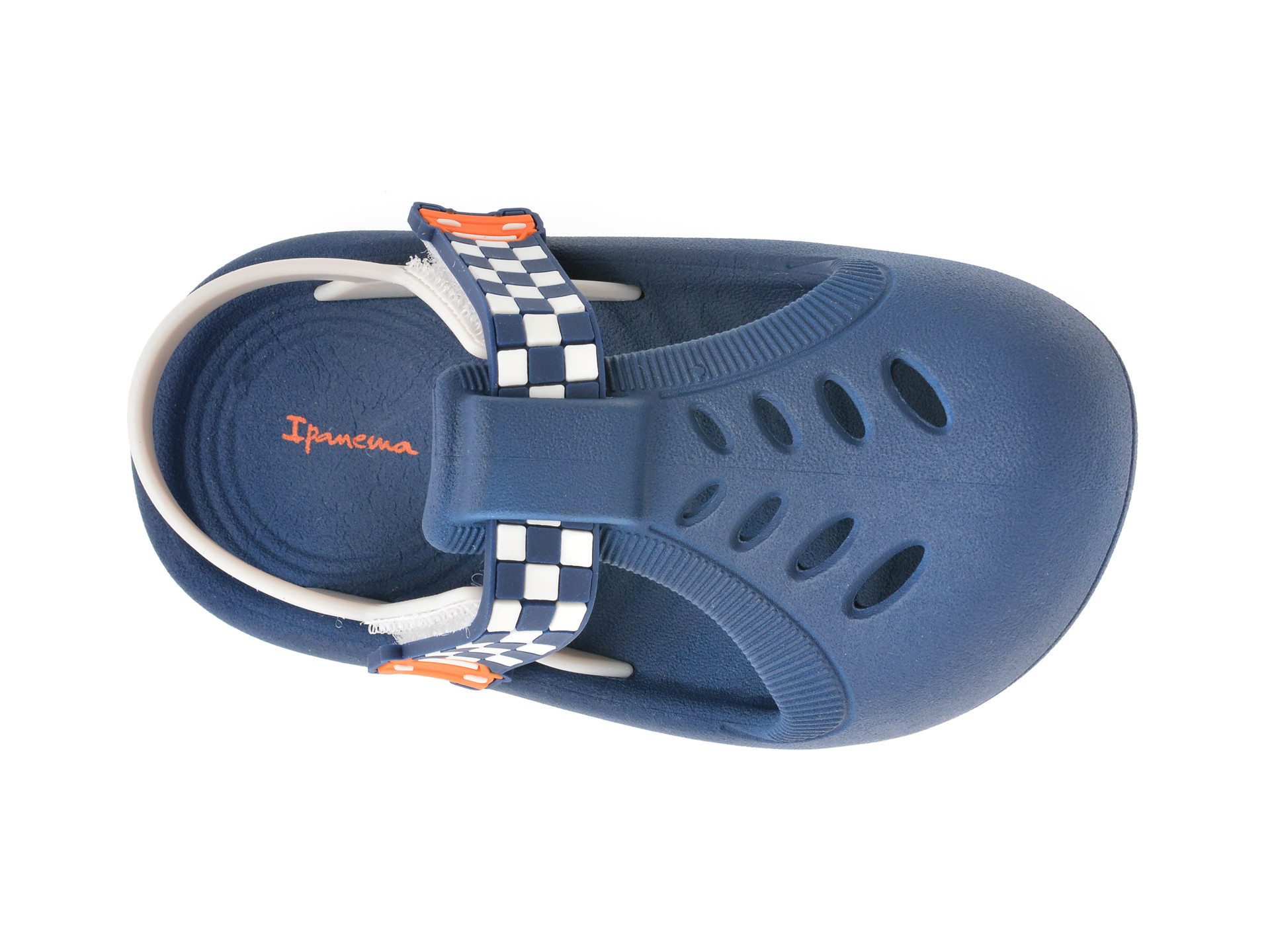 Sandale IPANEMA bleumarin, 8368904, din pvc