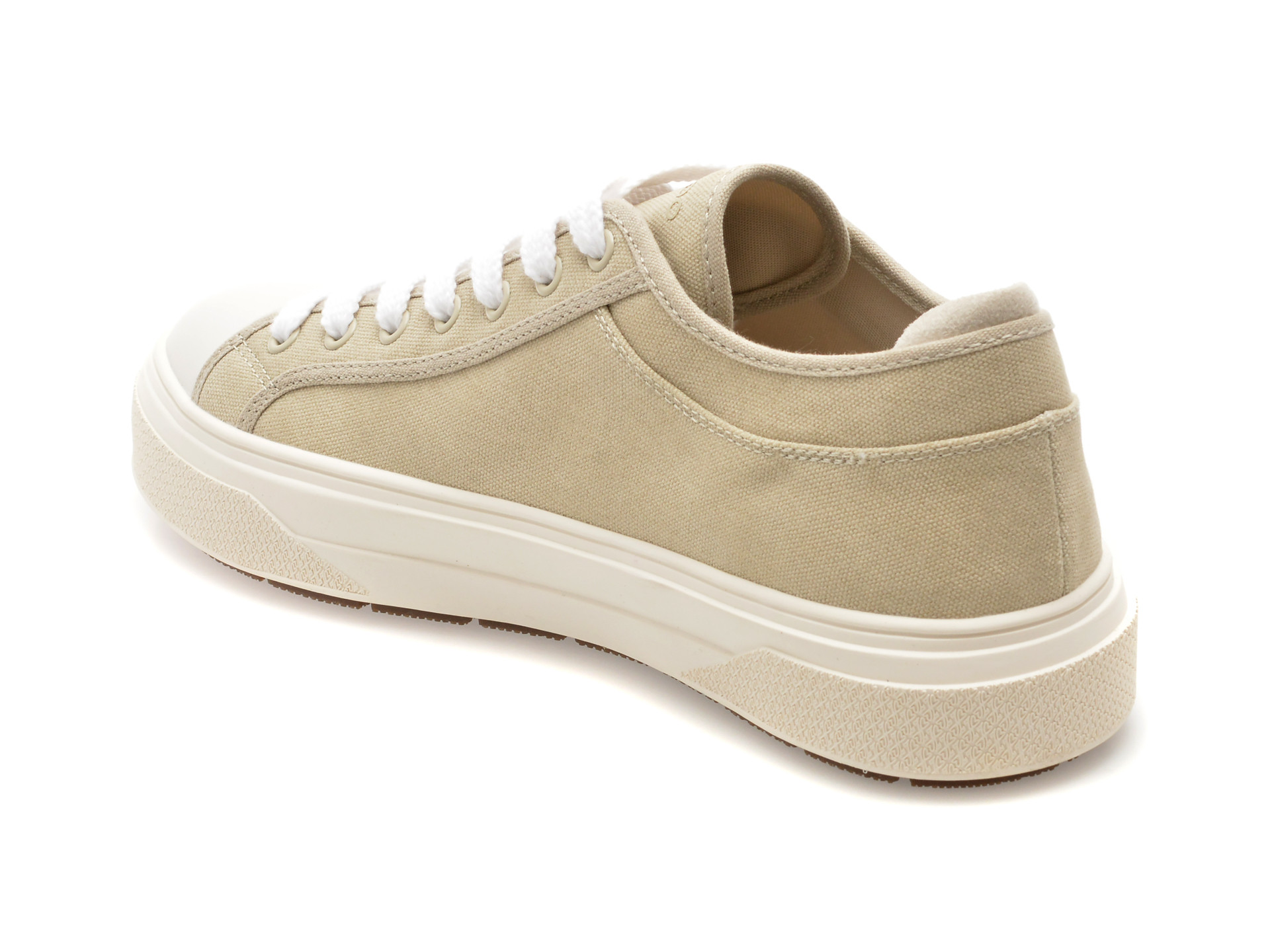 Pantofi sport ALDO gri, COLIN 280, din material textil