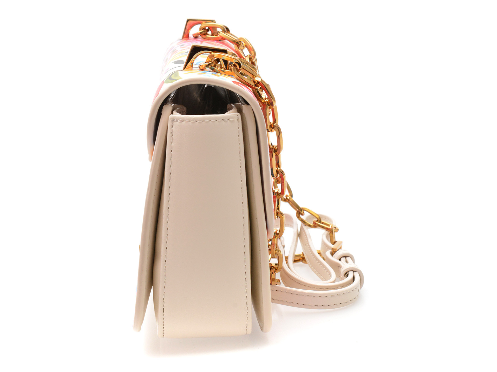 Geanta EPICA multicolor, 632, din piele ecologica