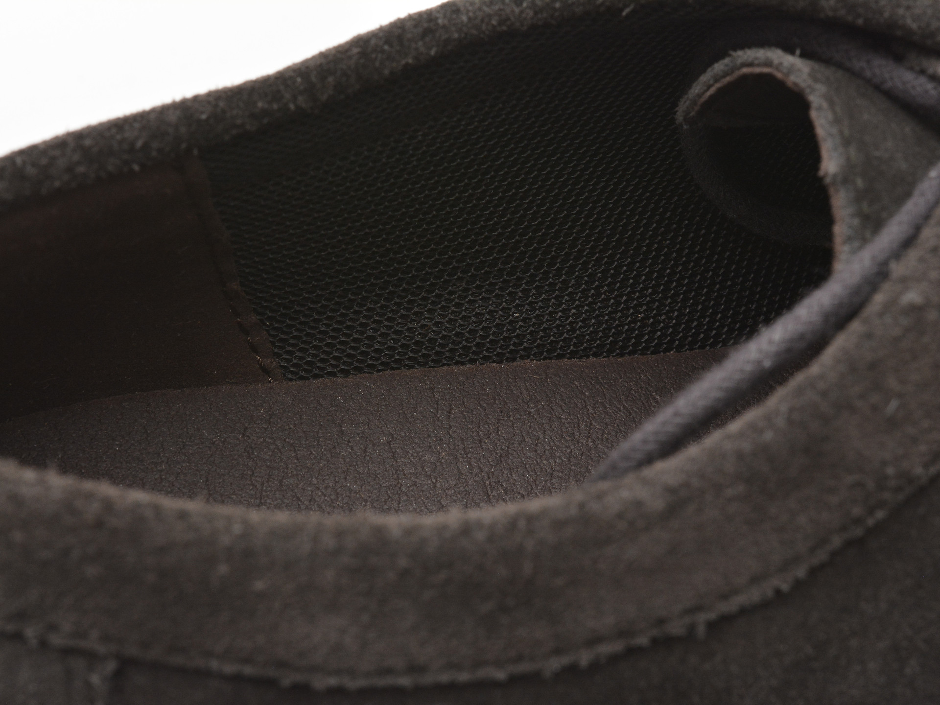 Mocasini GEOX gri, U4646B, din piele intoarsa