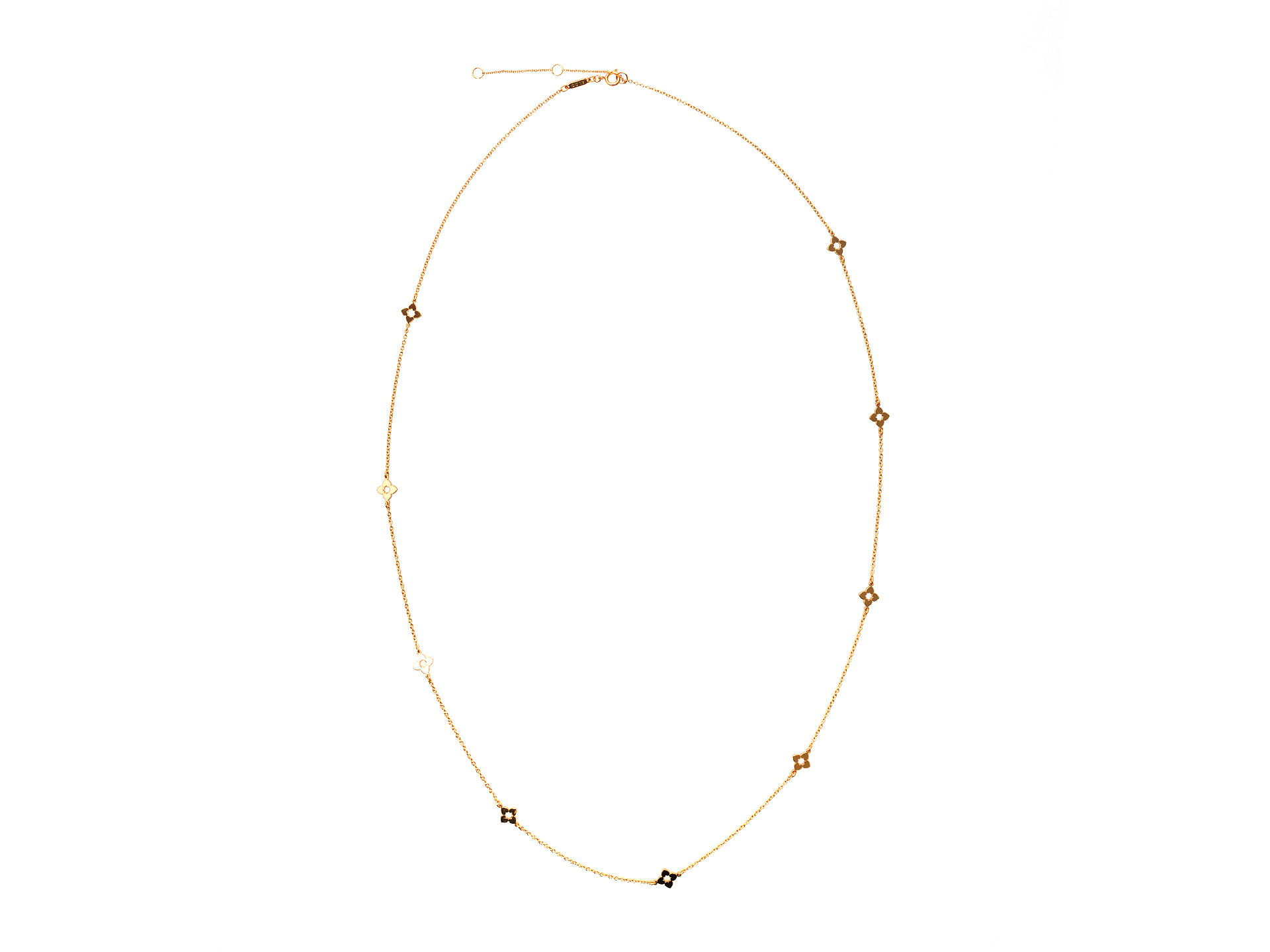 Colier ALDO auriu, JAVALAERAEN 710, din metal