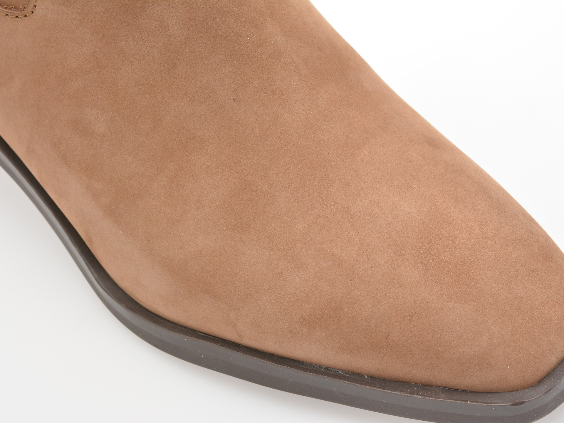 Ghete ALDO maro, MERAENDAR 210, din nabuc