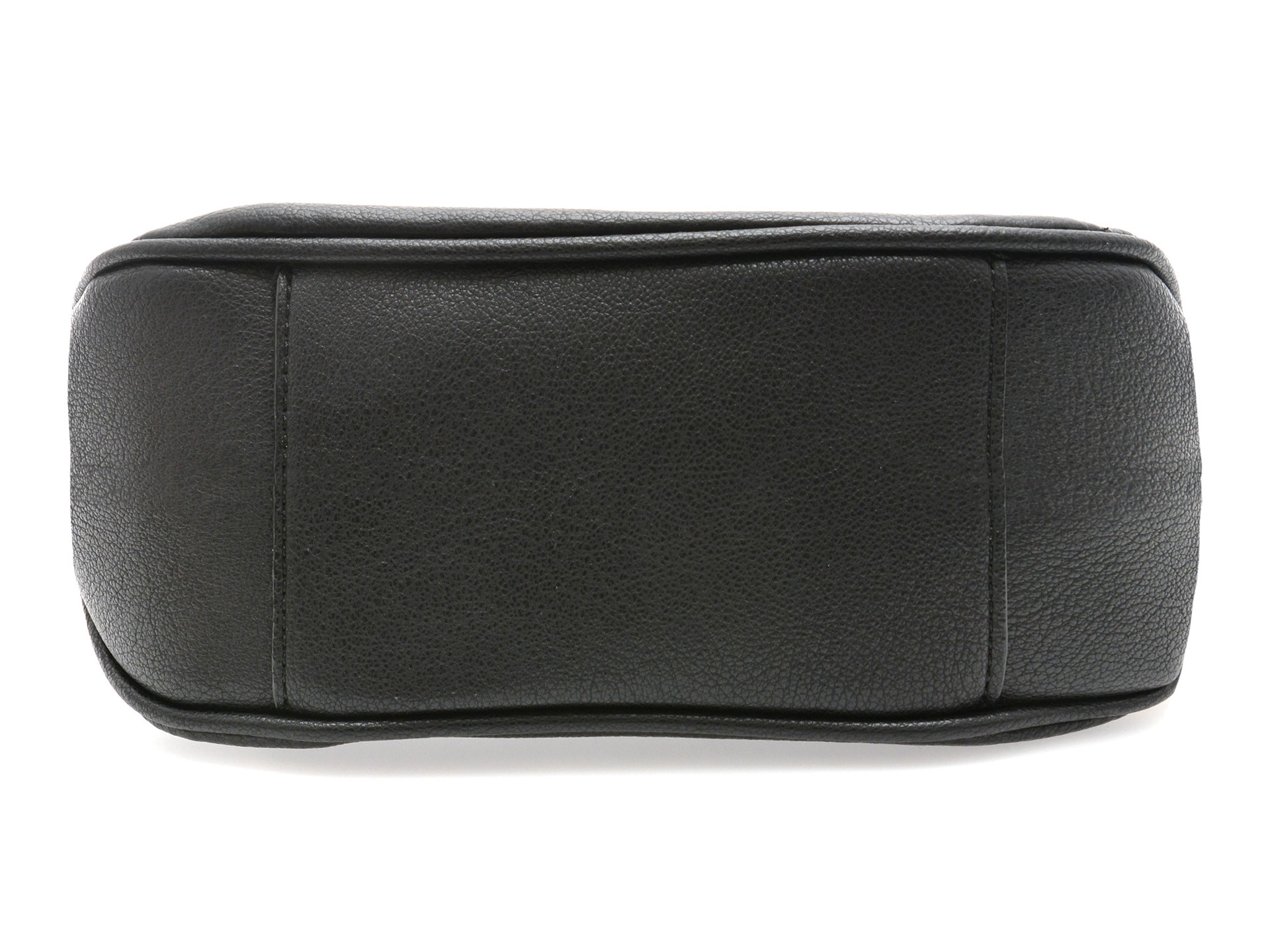 Geanta ALDO neagra, GWIAMAR 001, din piele ecologica