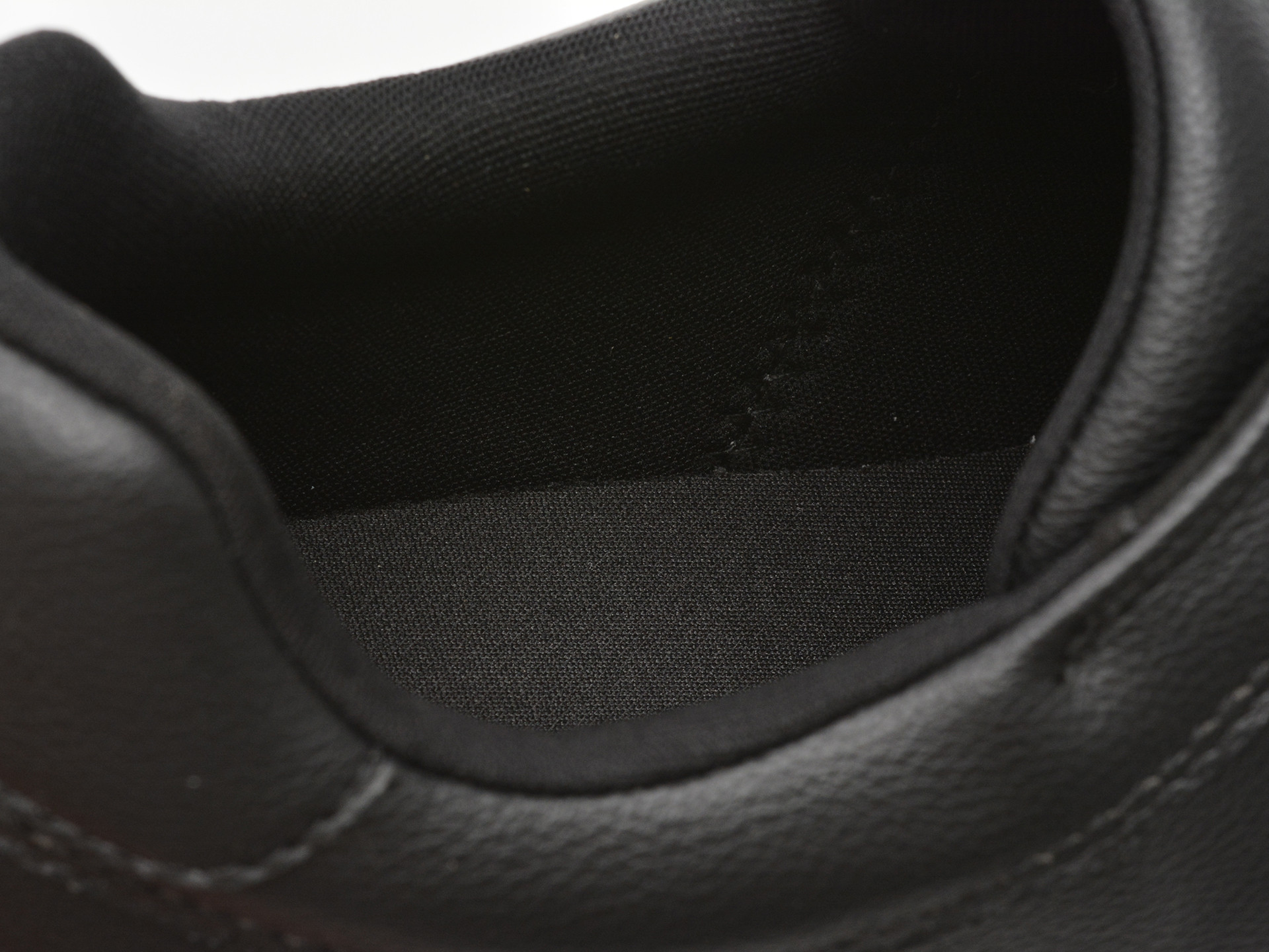 Pantofi sport ALDO negri, JONA 004, din piele ecologica