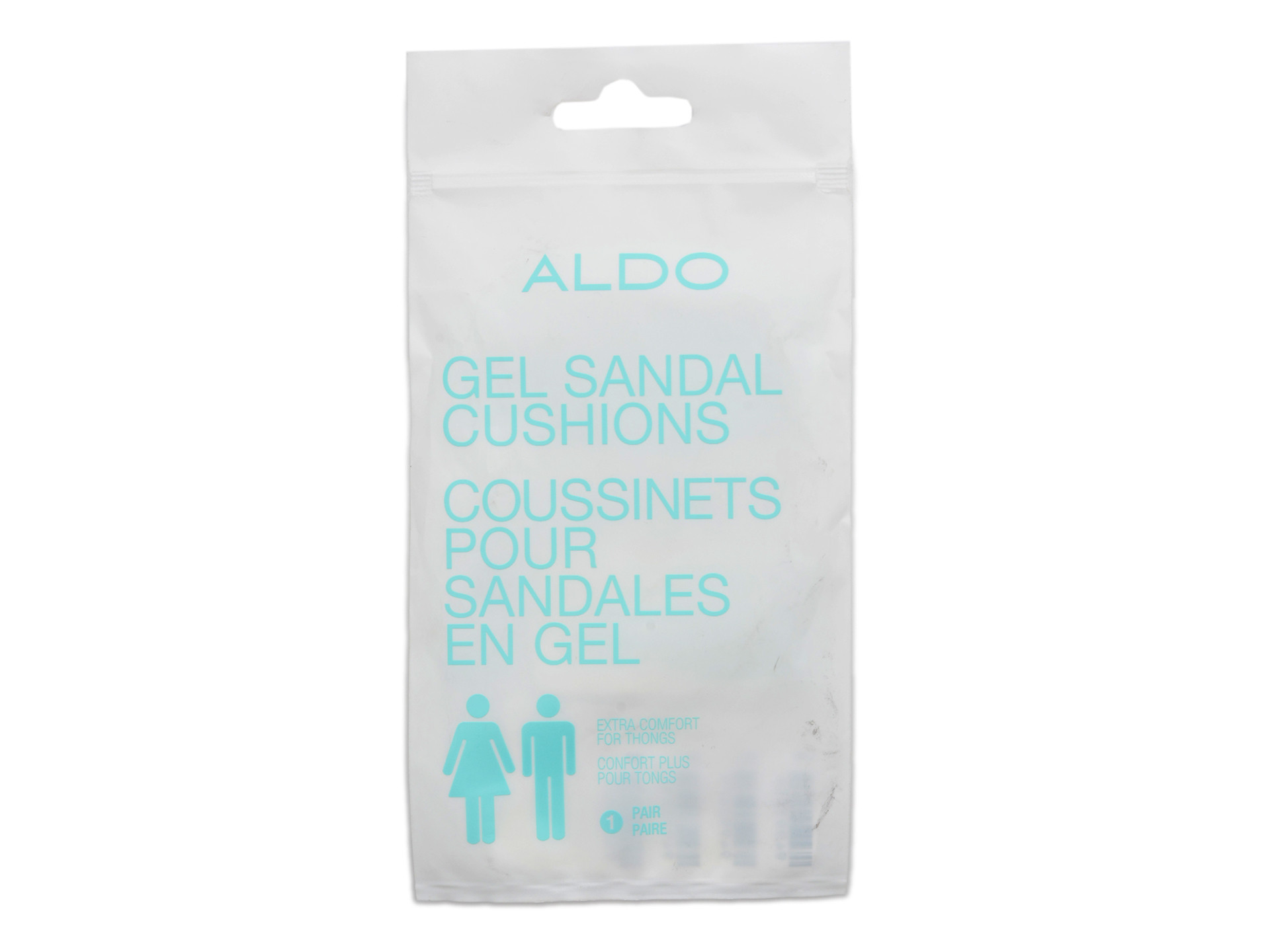 Branturi din gel pentru sandale, ALDO DICKER 19